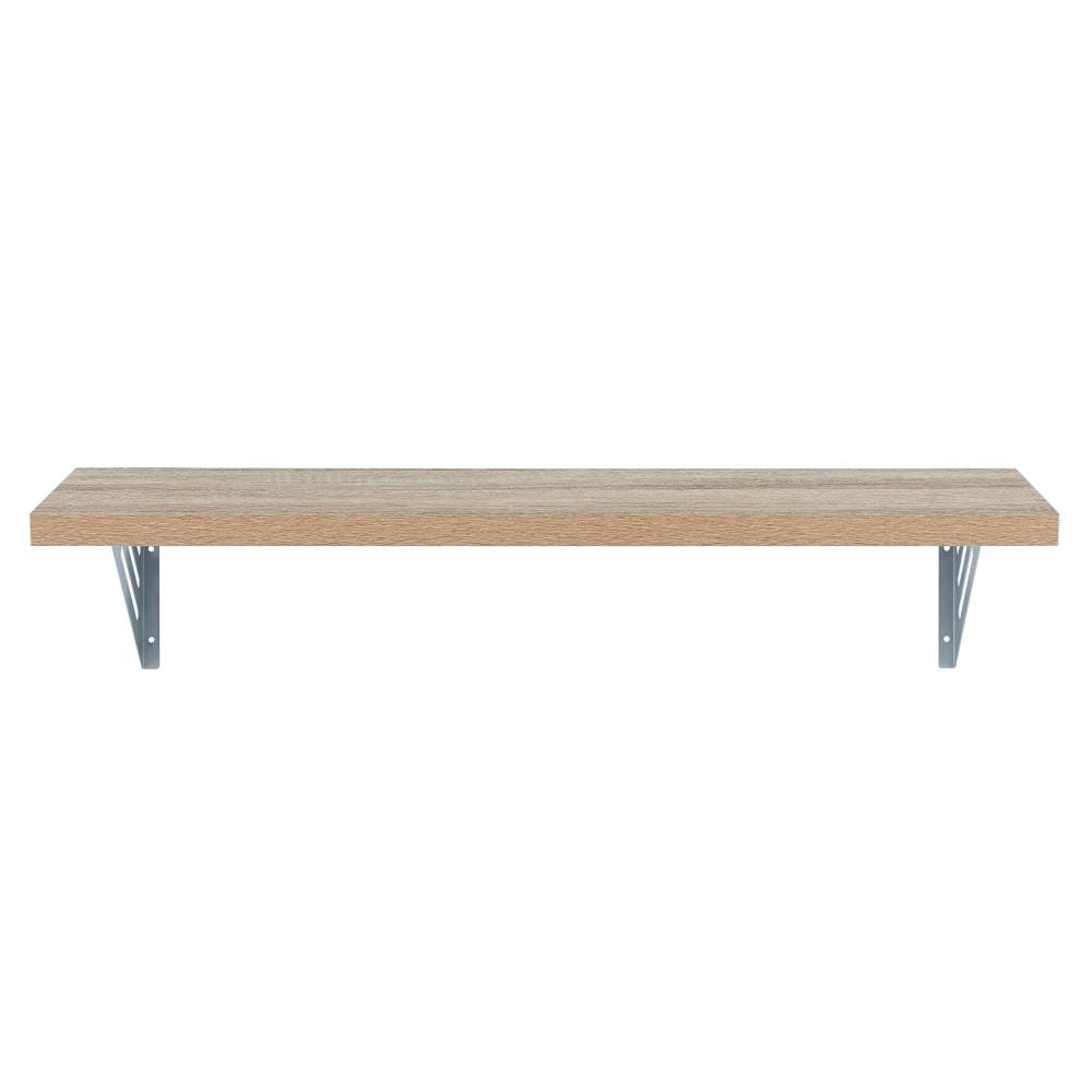 Boston Loft Furnishings ATG3620 Wall-Mounted-Shelving - View #6