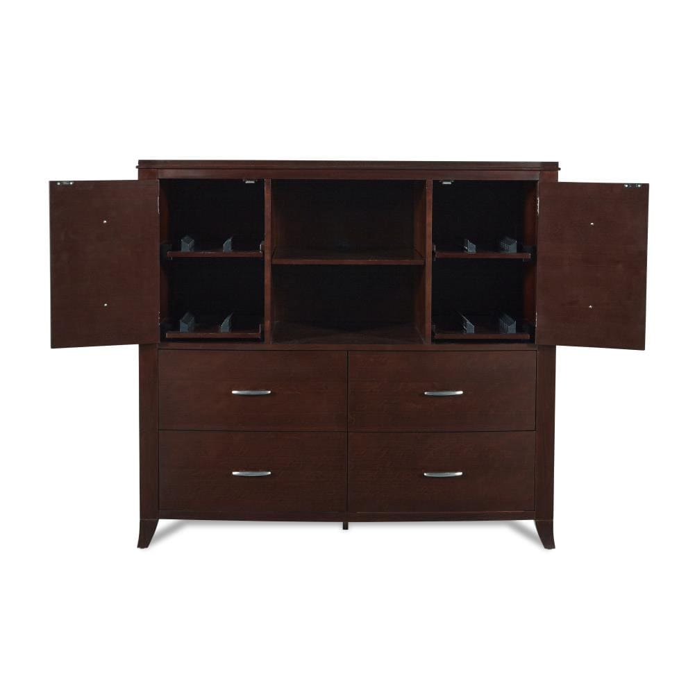 Modus Furniture BR1589 Tv-Stands - View #4