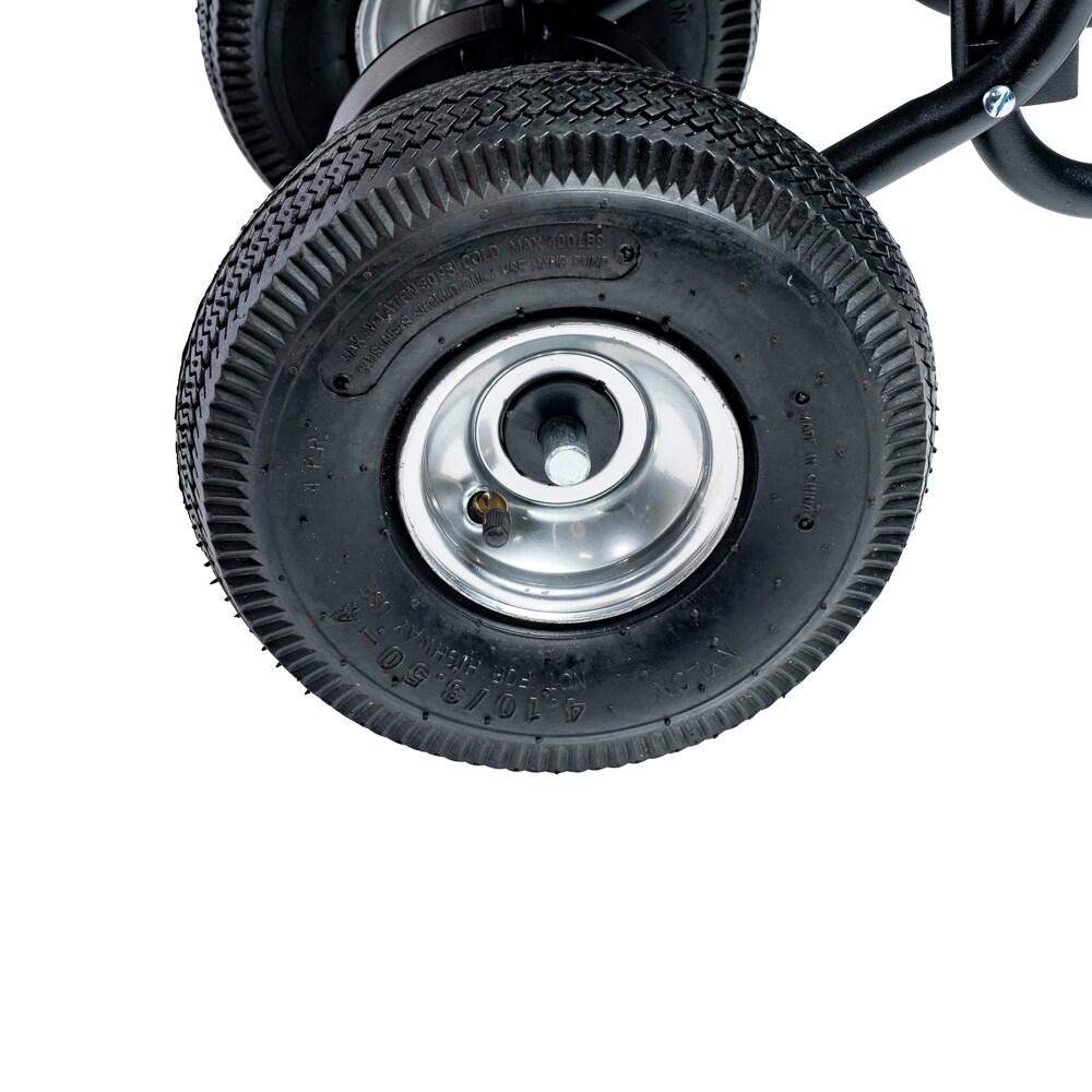  TBS4000PRCGY spreaders - View #4