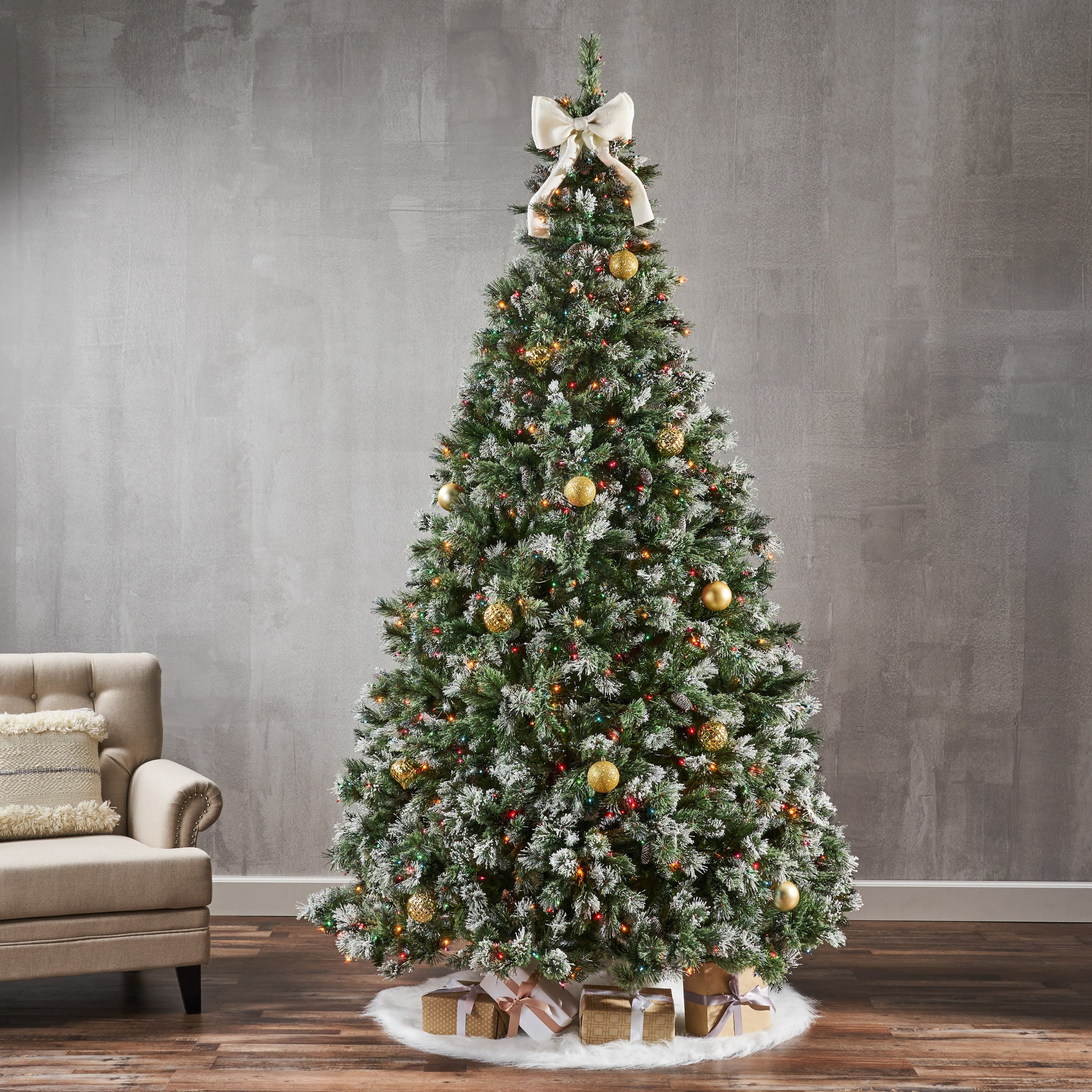 Best Selling Home Decor 307337 Artificial-Christmas-Trees - View #7