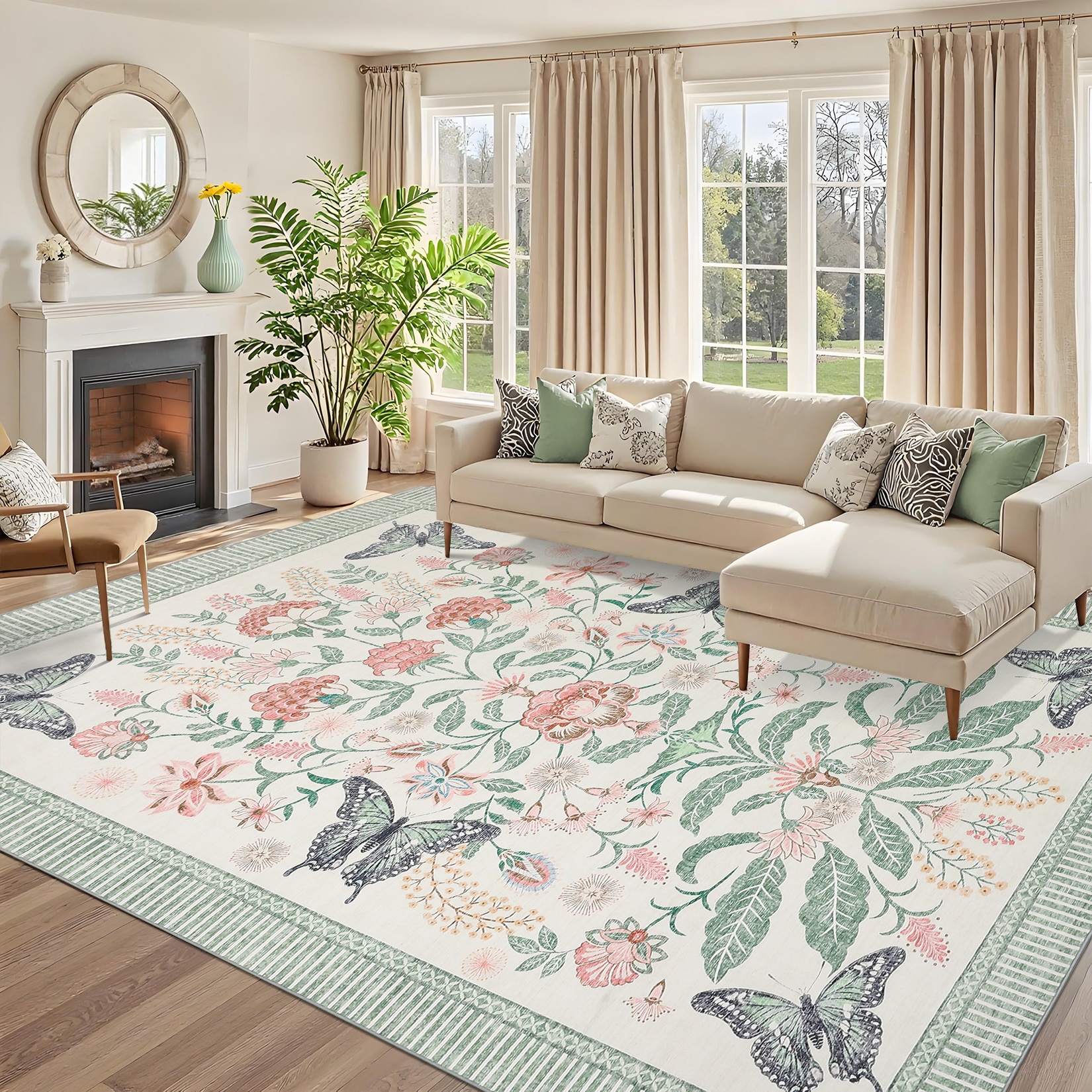 Assile ASRUG26821023X190 rugs - View #2
