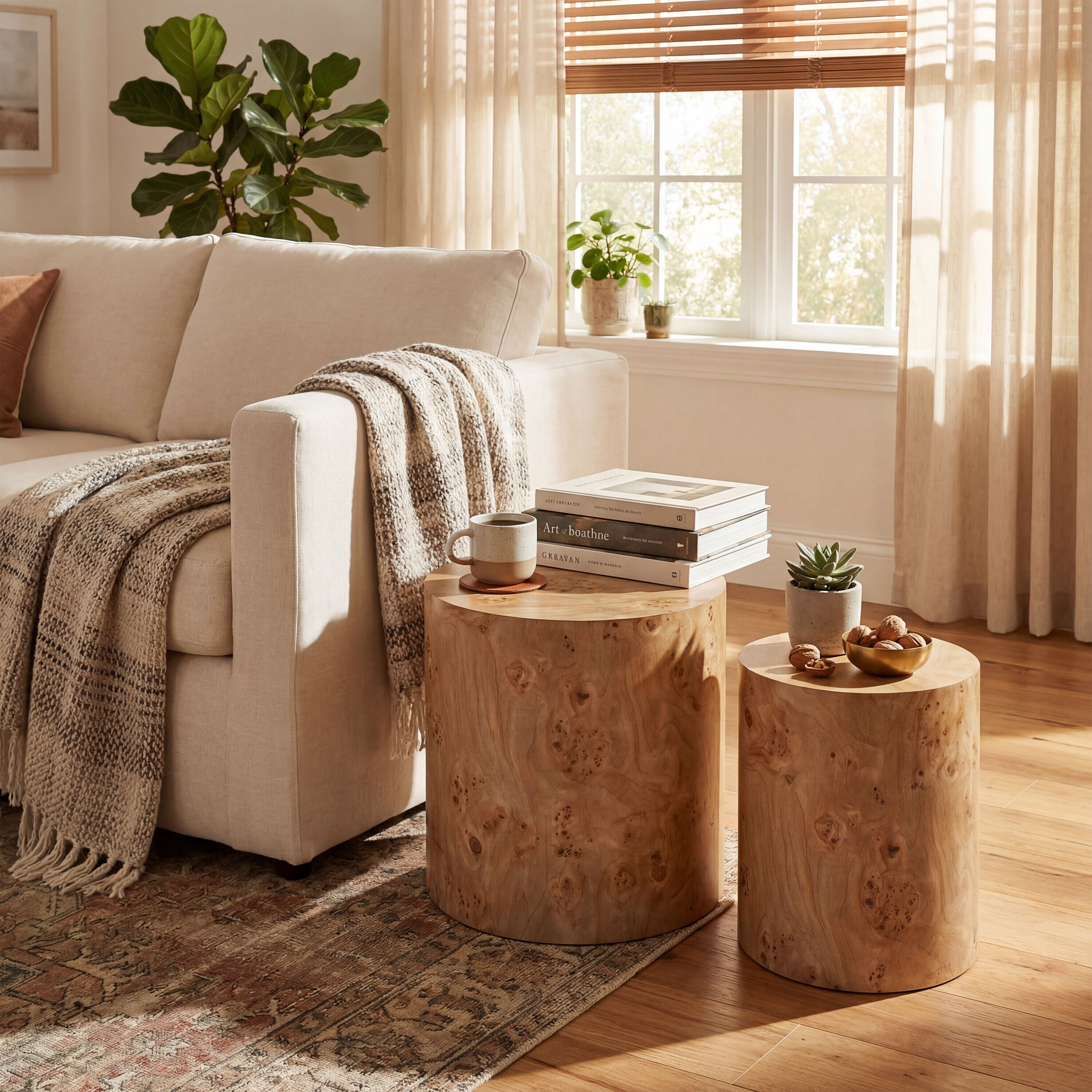 Christopher Knight Home 376670 End-Tables - View #3