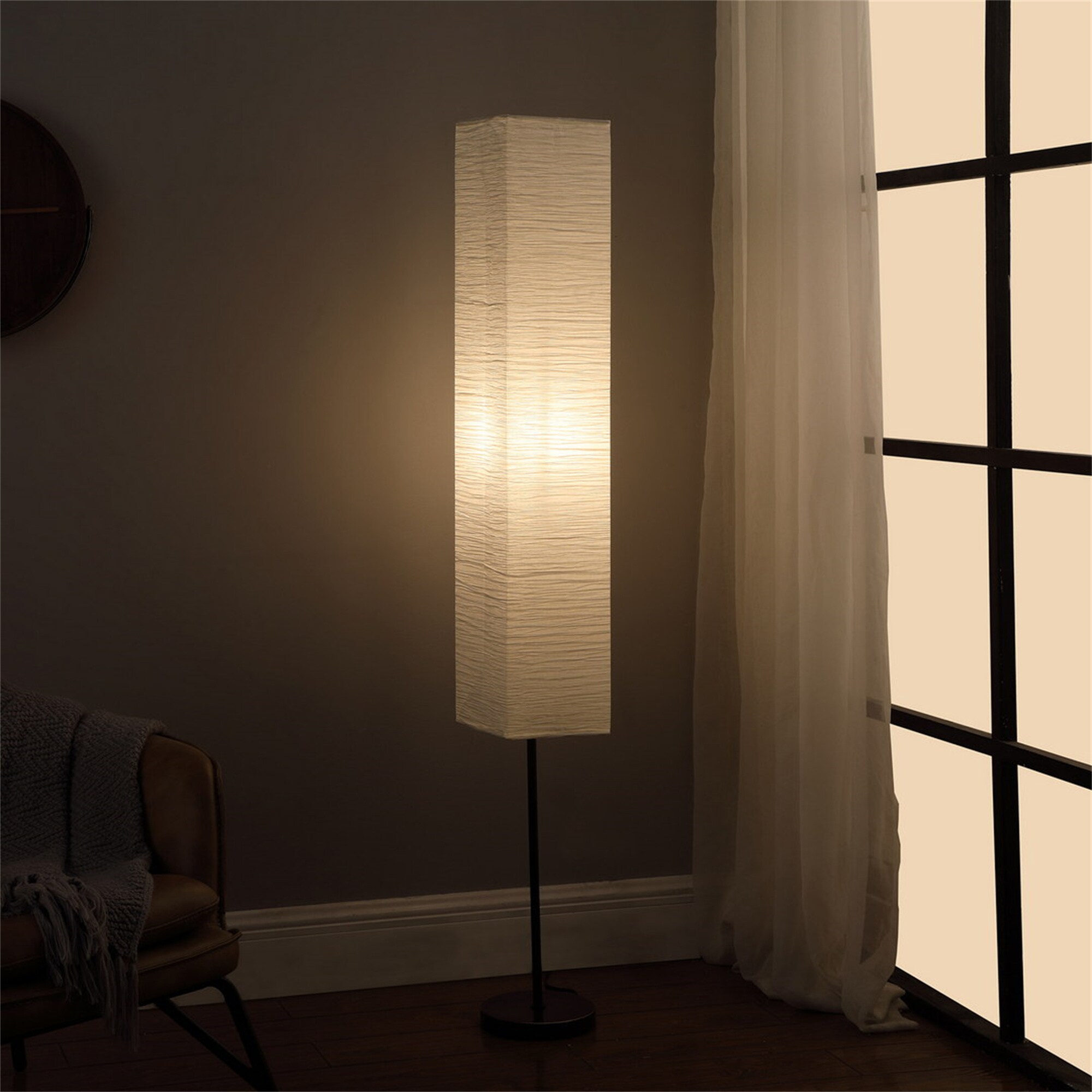 BABOOM BOM-2116302-OR floorlamps - View #4