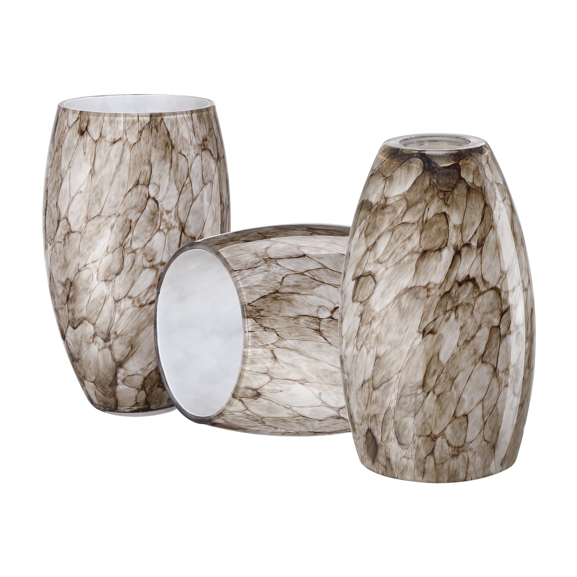 FAYMART LIGHTING SL20011-BZ Light-Shades - View #4