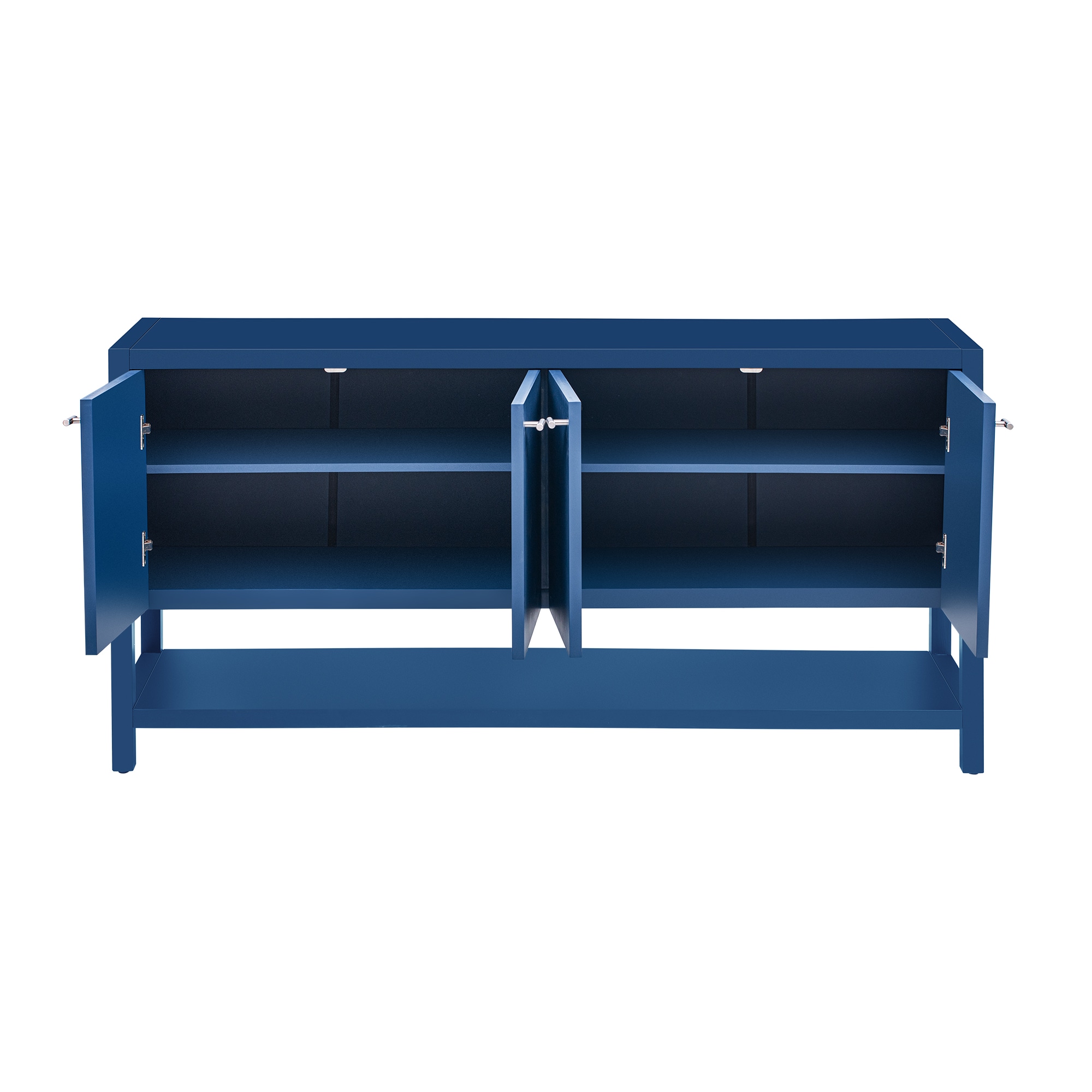 ModernLuxe N711P205932V Console-Sofa-Tables - View #4