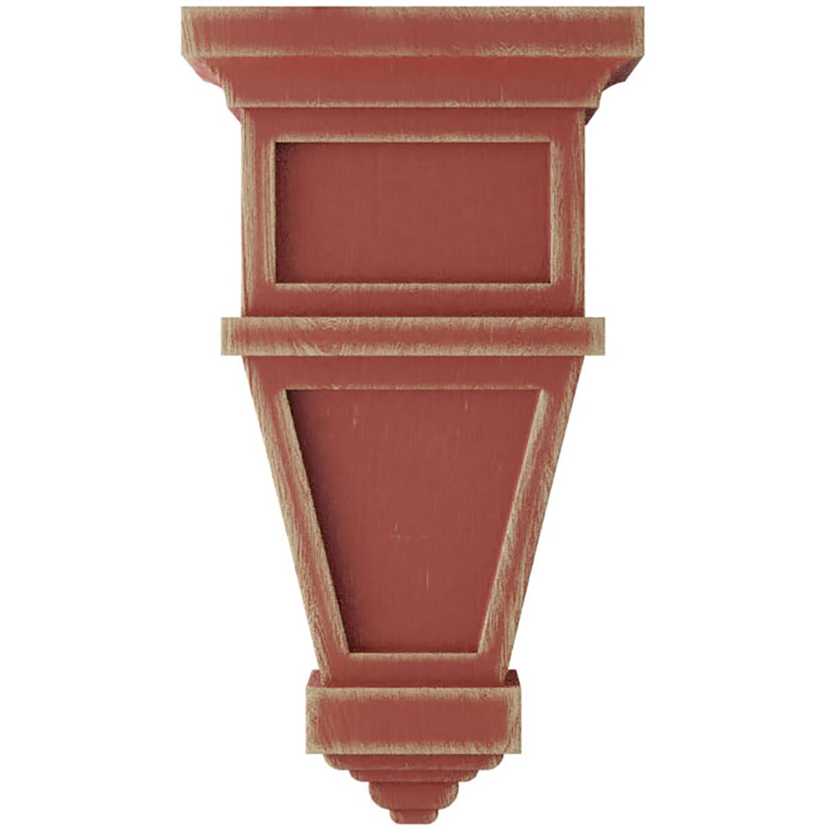Ekena Millwork CORWD06X04X11APRD corbels - View #2