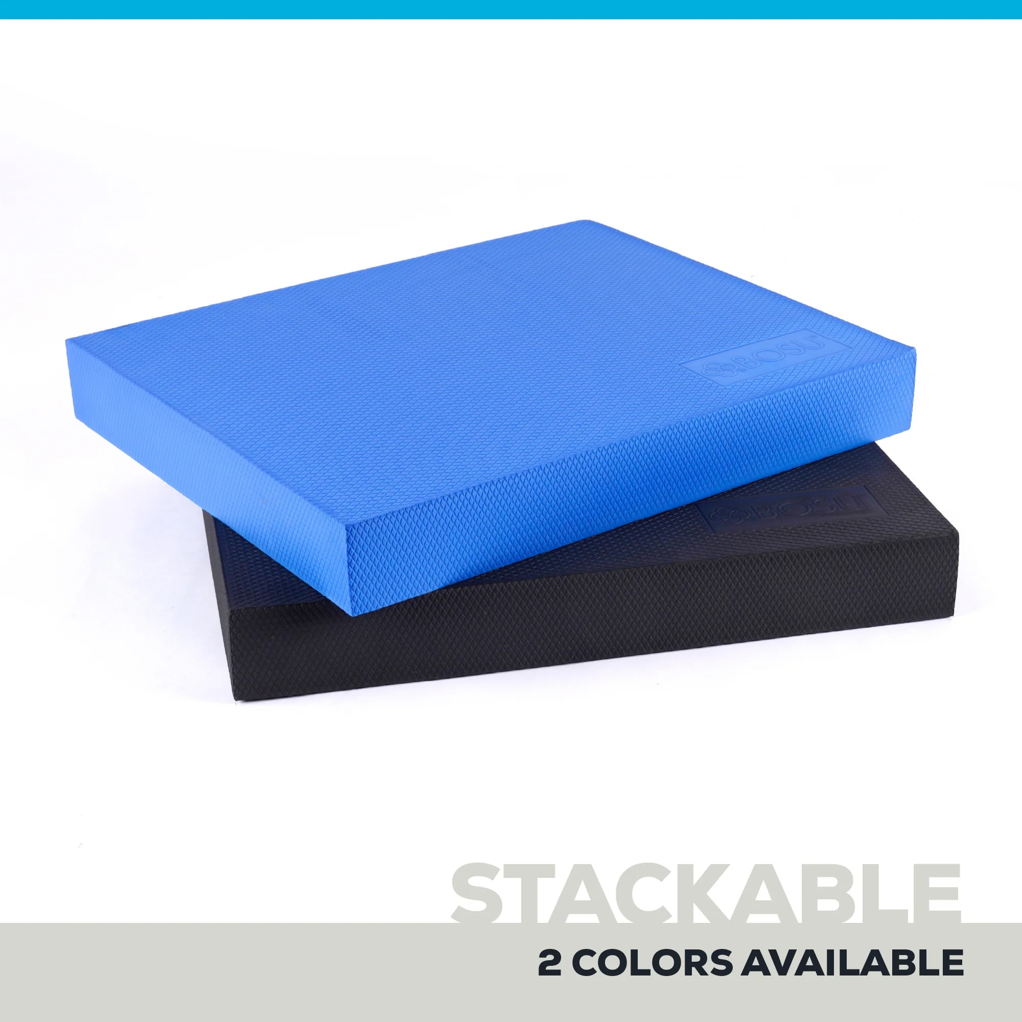 BOSU 72-40335-BLU Balance-Exercise-Platforms - View #9