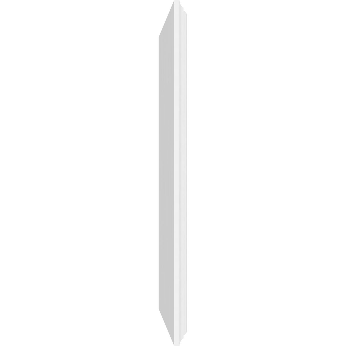 Ekena Millwork WALP28X16X062LEG Wall-Panels - View #3
