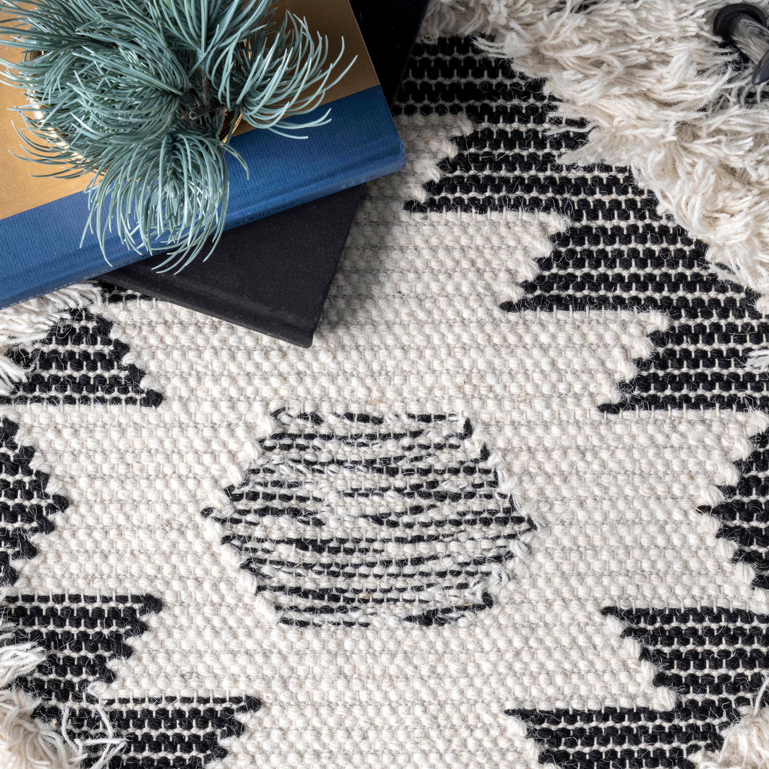 nuLOOM SPMO01A-28012 rugs - View #4