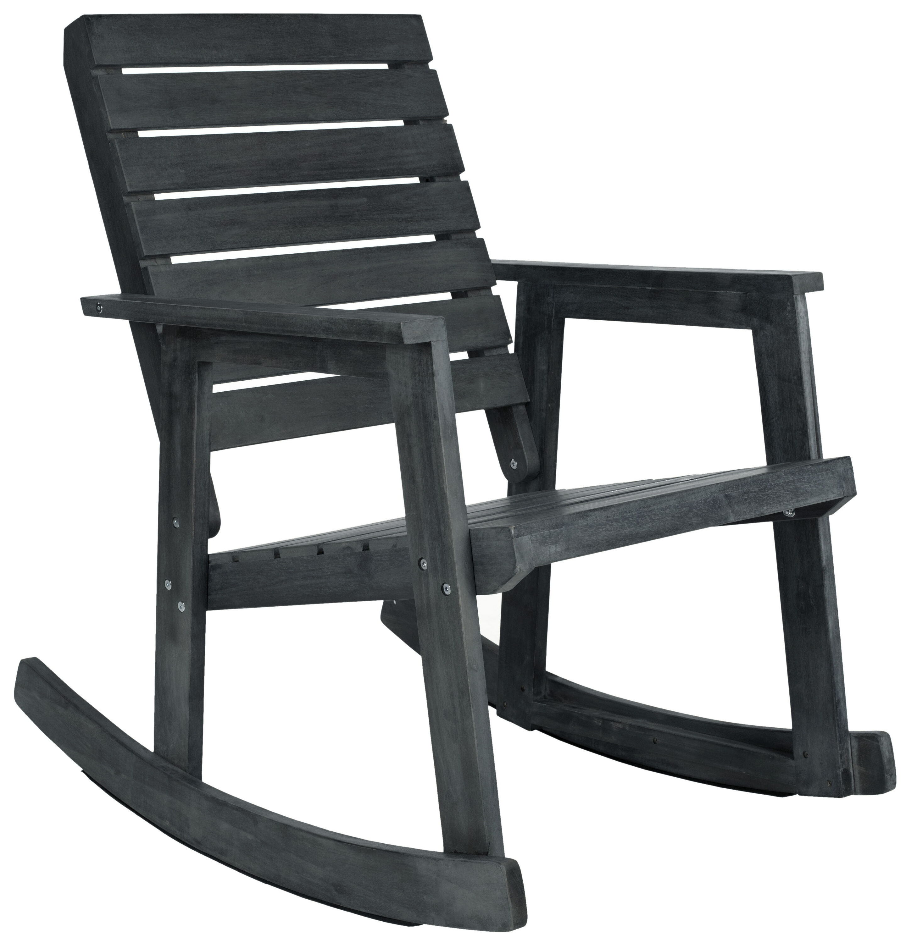 Safavieh FOX6702K Patio-Chairs - View #5
