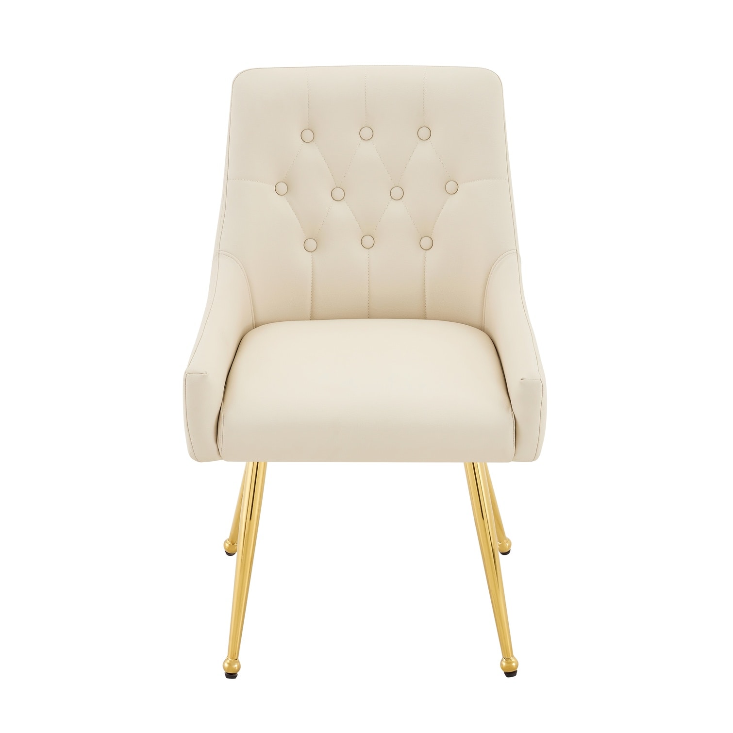 chillscreamni 4NWRNQ0KVHC2 Dining-Chairs - View #3