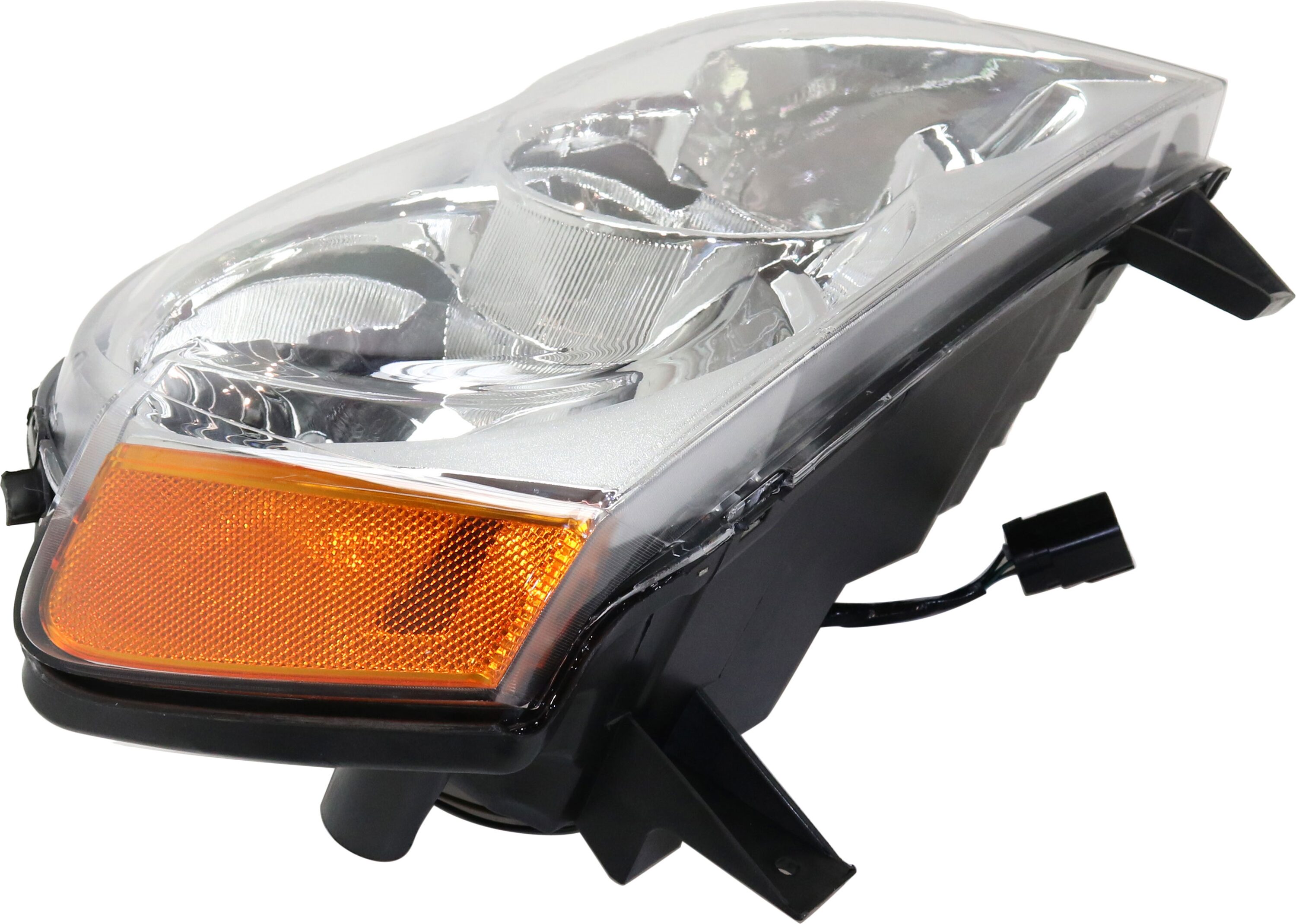 Garage-Pro JCWJ100113GP Headlights-Components - View #2