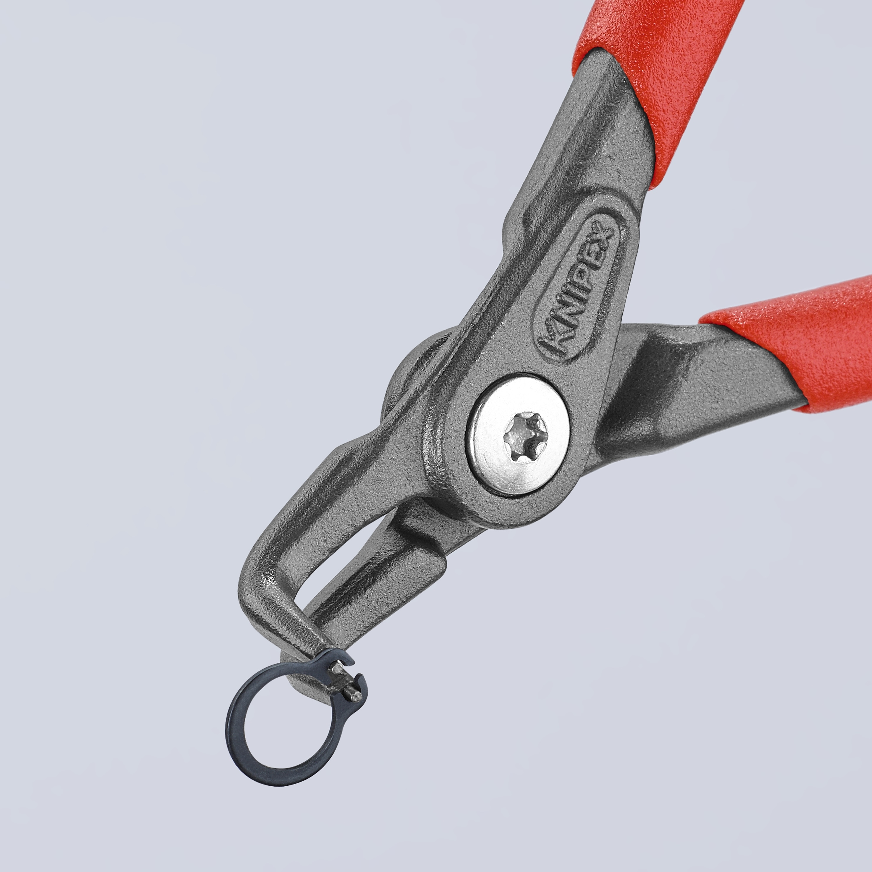 KNIPEX 49 21 A01 pliers - View #4