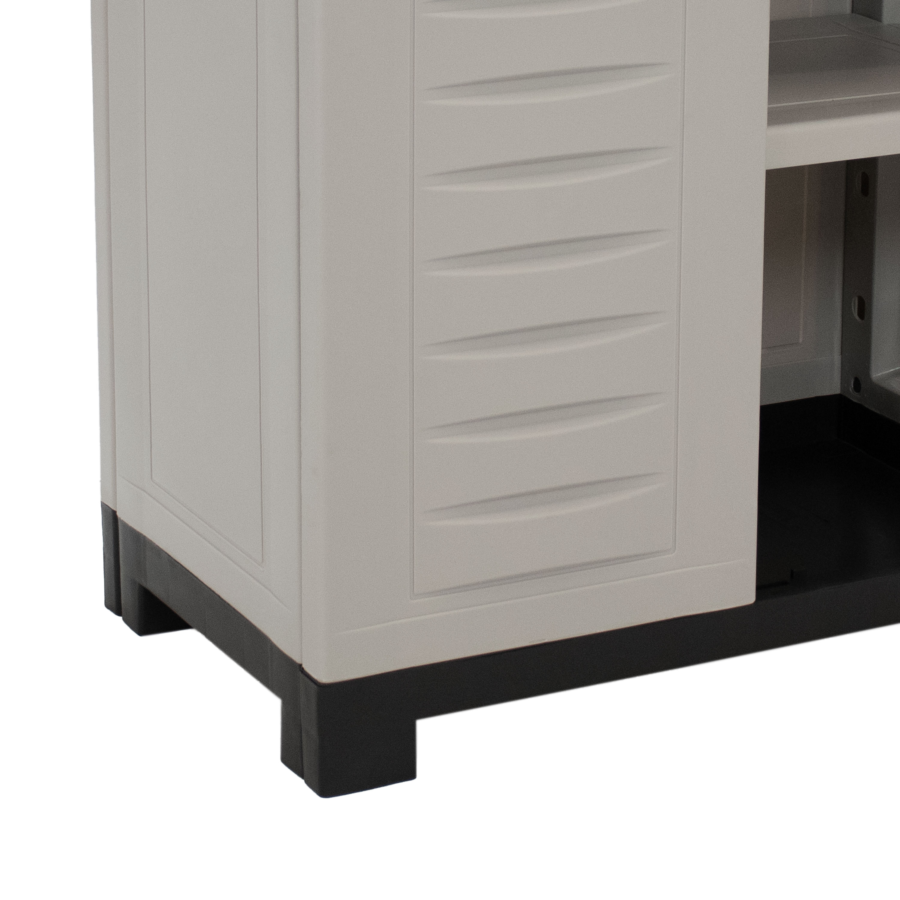 Sunnydaze Decor SUP-295 Utility-Storage-Cabinets - View #10