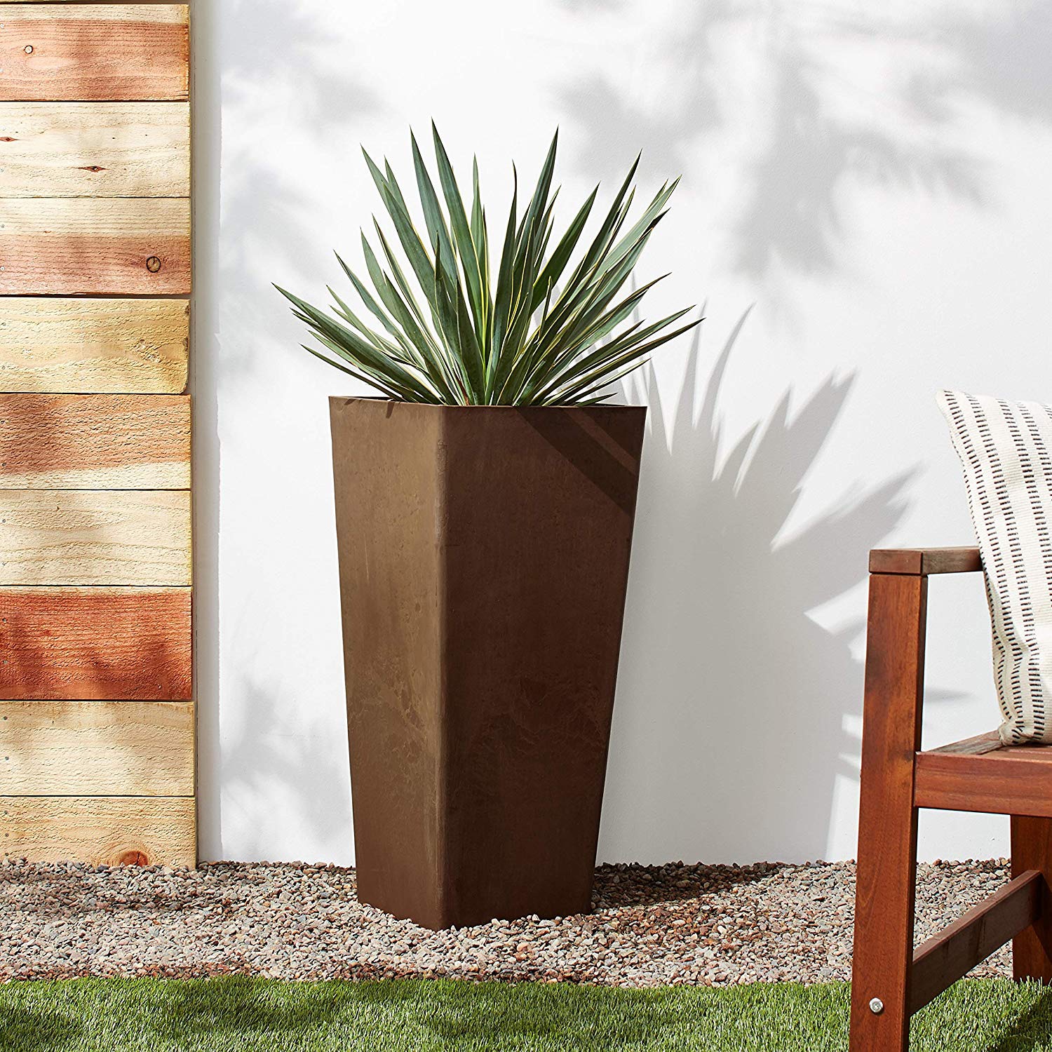 Arcadia Garden Products FS32C Planter-Window-Box - View #4