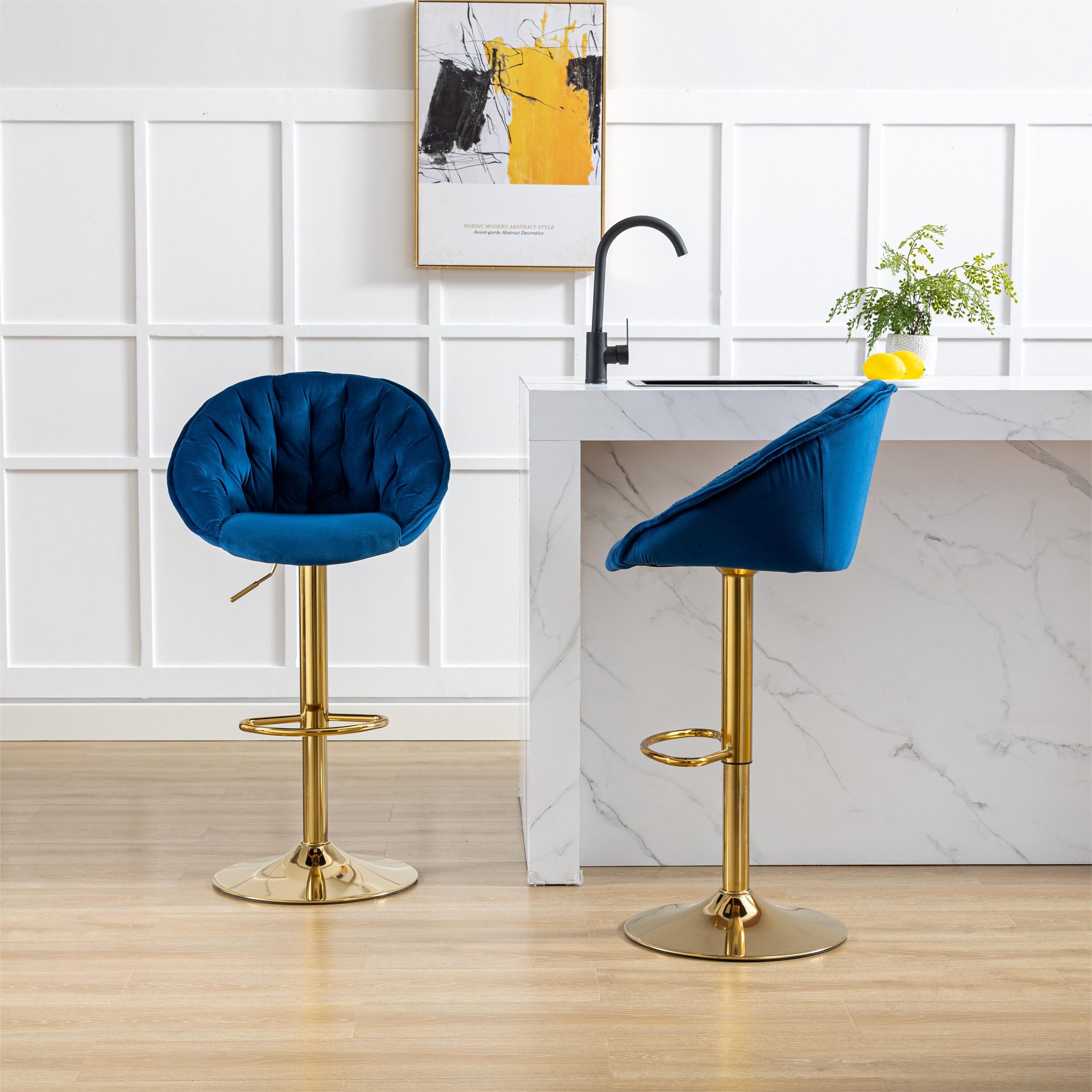 AHIOU HOME ATM-HFSN-997NY stools - View #5
