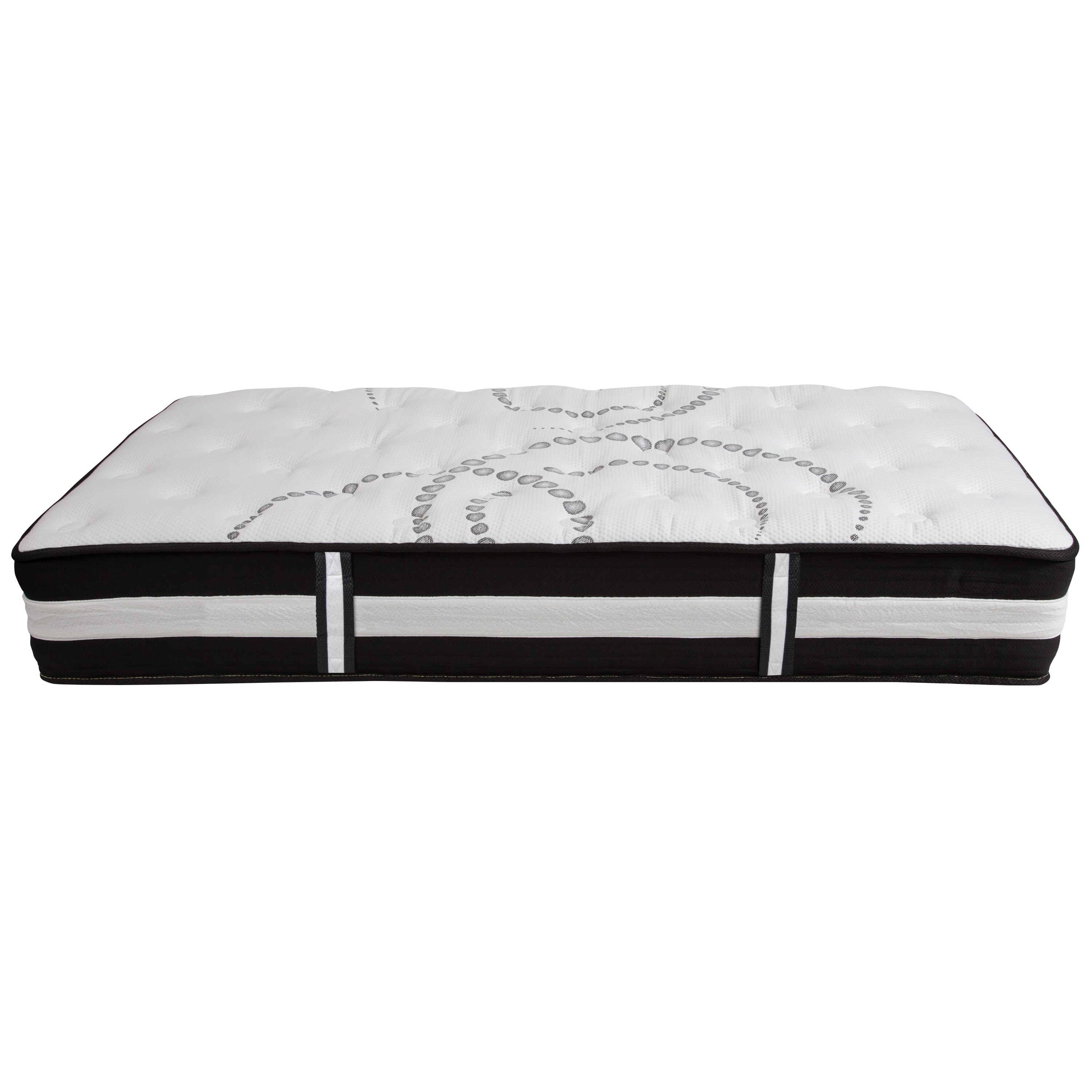 Flash Furniture 889142226680 Mattresses-Boxsprings - View #16