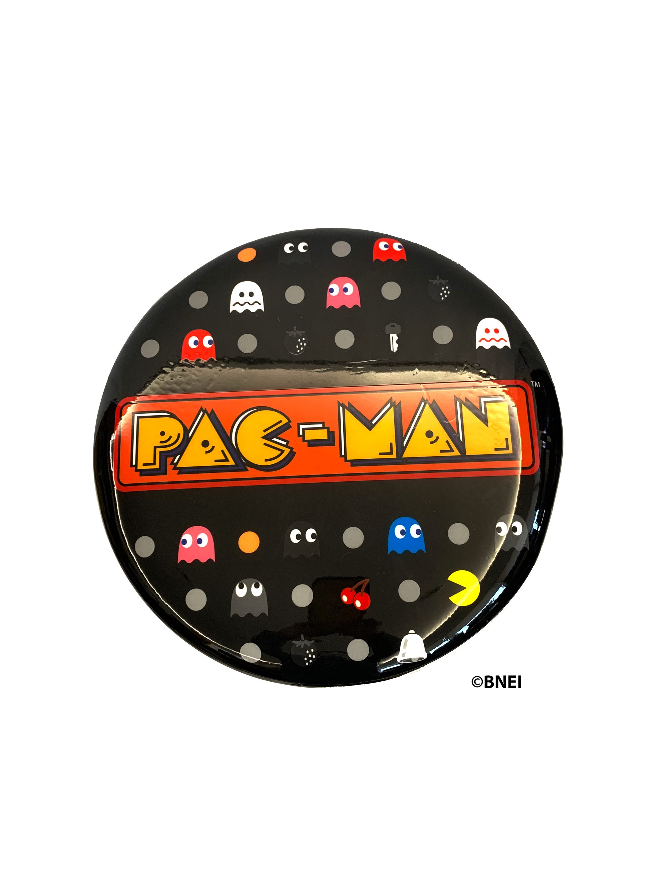 Pac man best sale adjustable stool