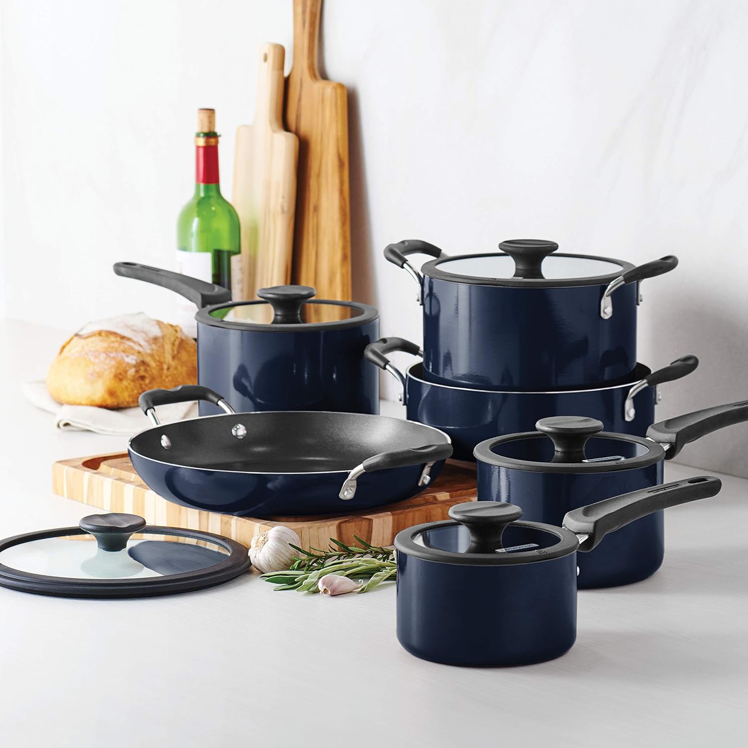 Tramontina 80156/067DS Cooking-Pans-Skillets - View #7