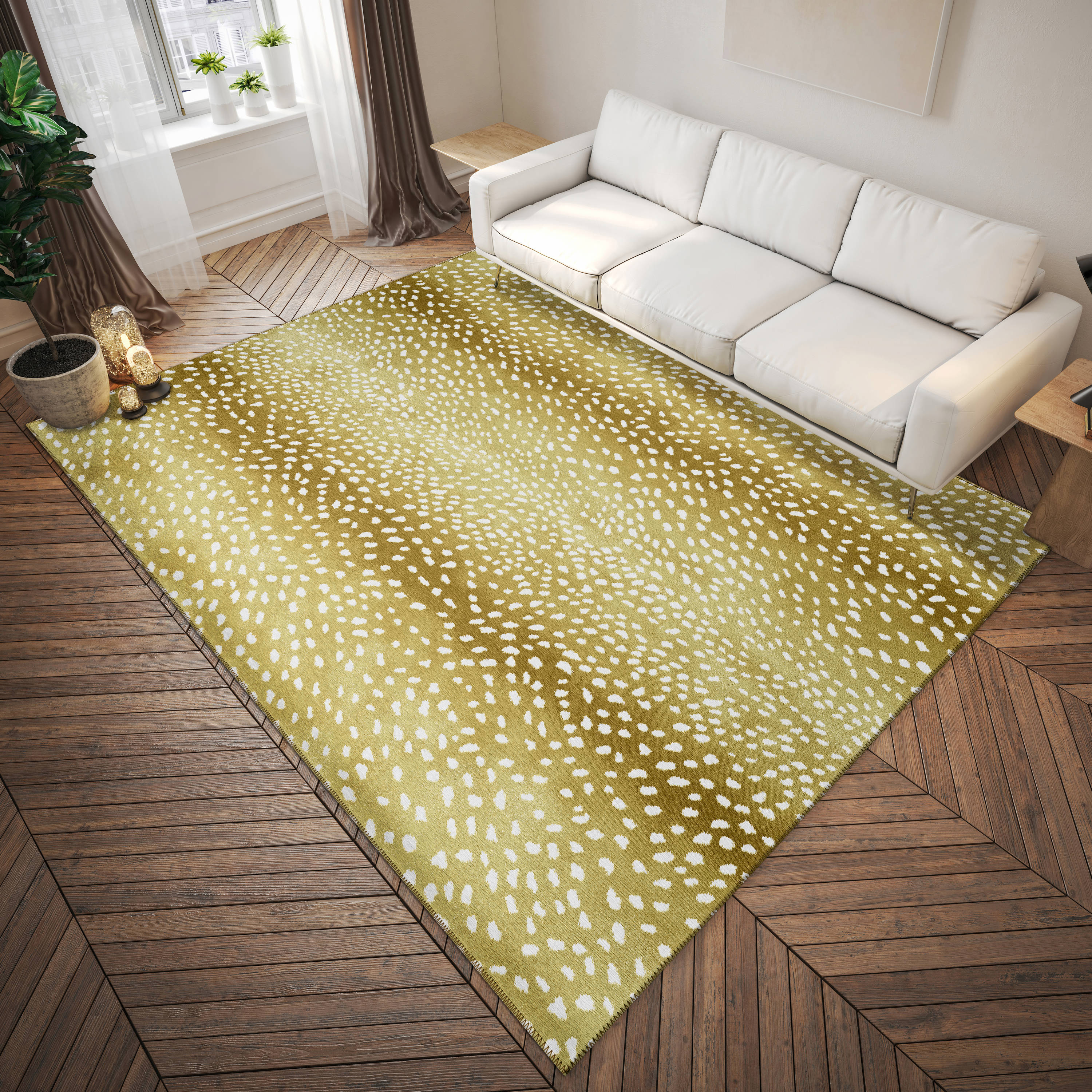 Addison Rugs ASF33GI5X8 rugs - View #2