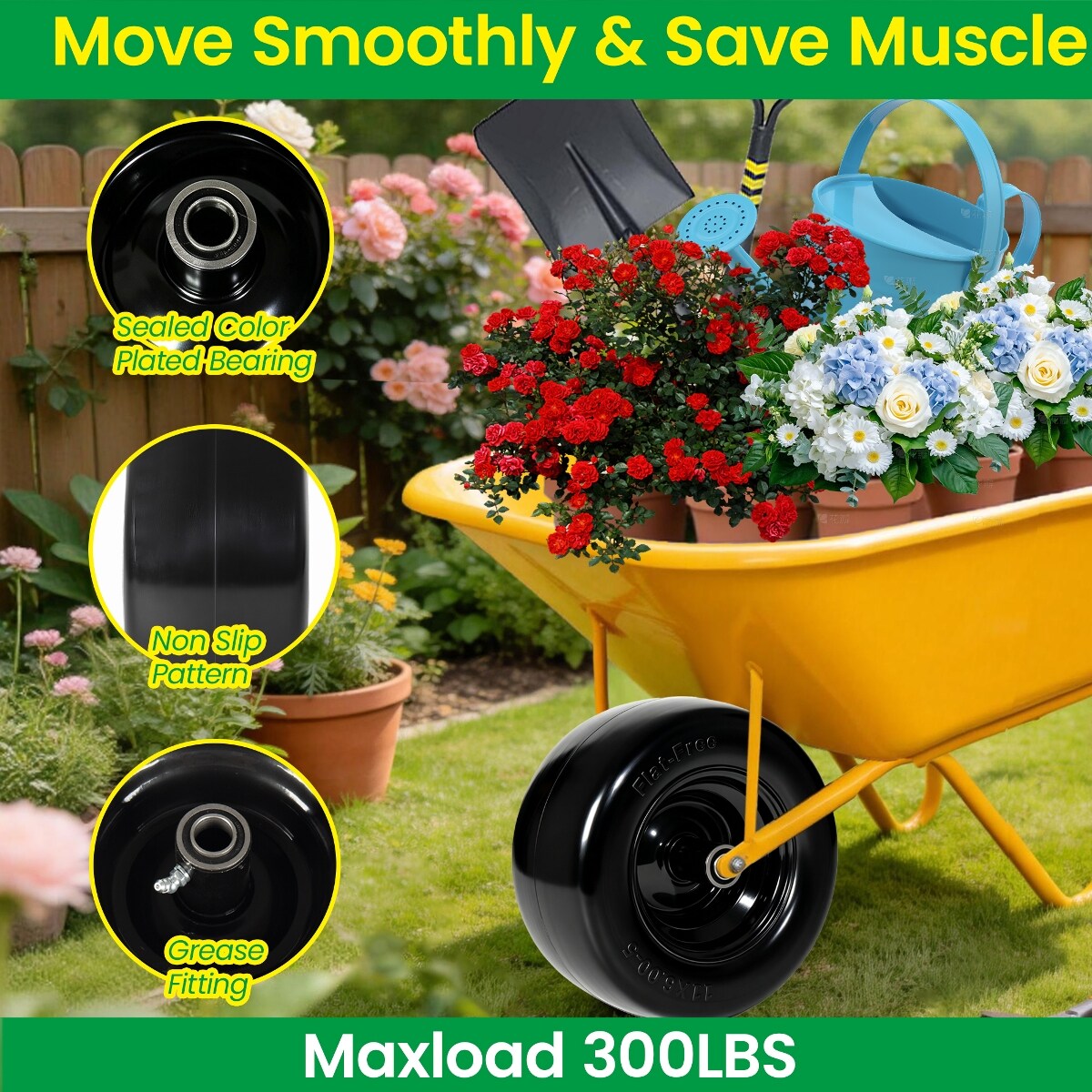 PEXCHO W1364P515830 Ope-Wheels-And-Tires - View #3