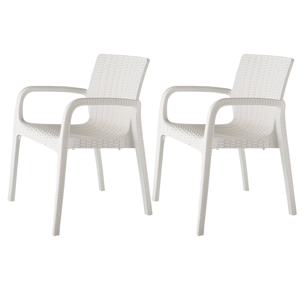 Lagoon 7027W8-SSLGS Patio-Chairs - View #2