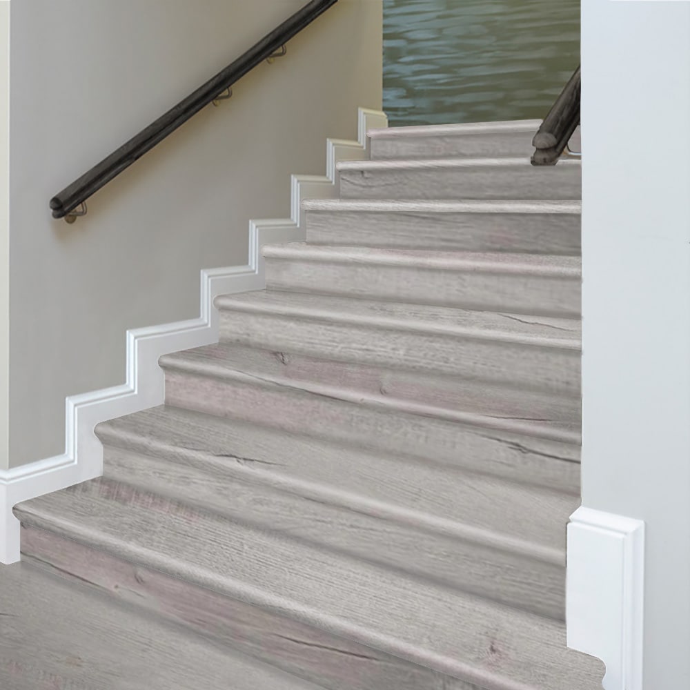Zamma 209088008 Stair-Treads - View #3