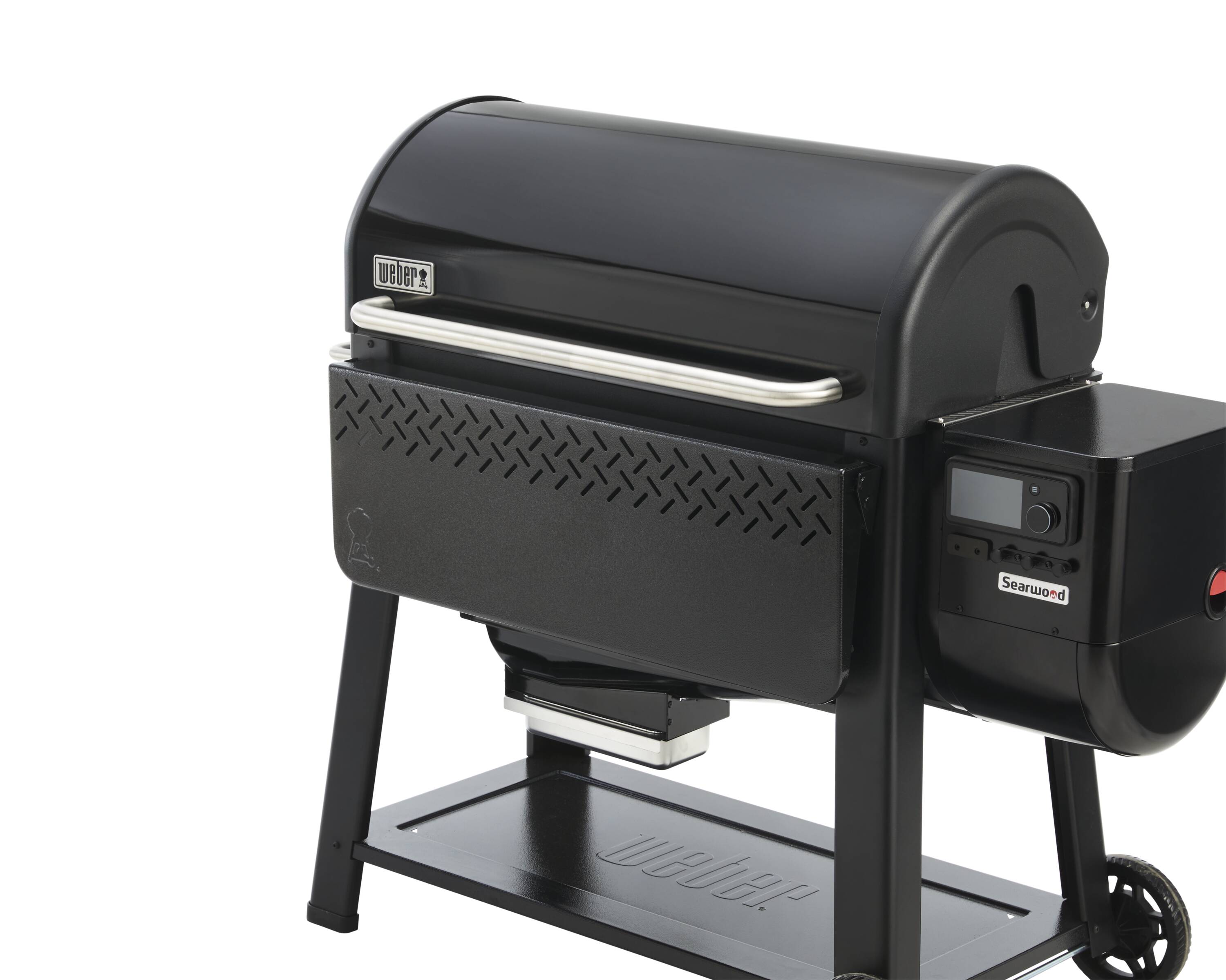 Weber 3400109 Grilling-Tools-Utensils - View #3