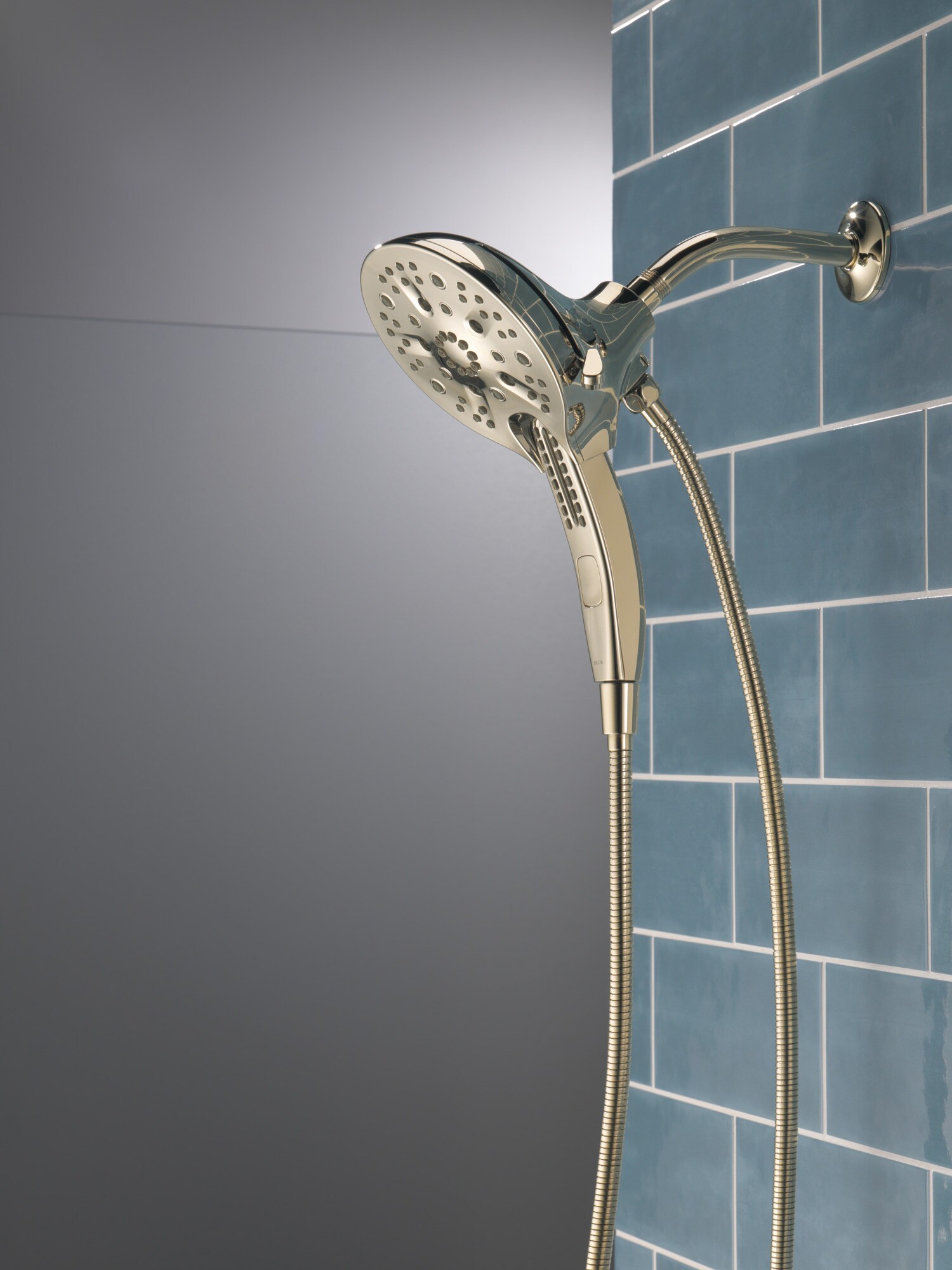 Delta 58620-PN-PR25-PK Fixed-Showerhead - View #9
