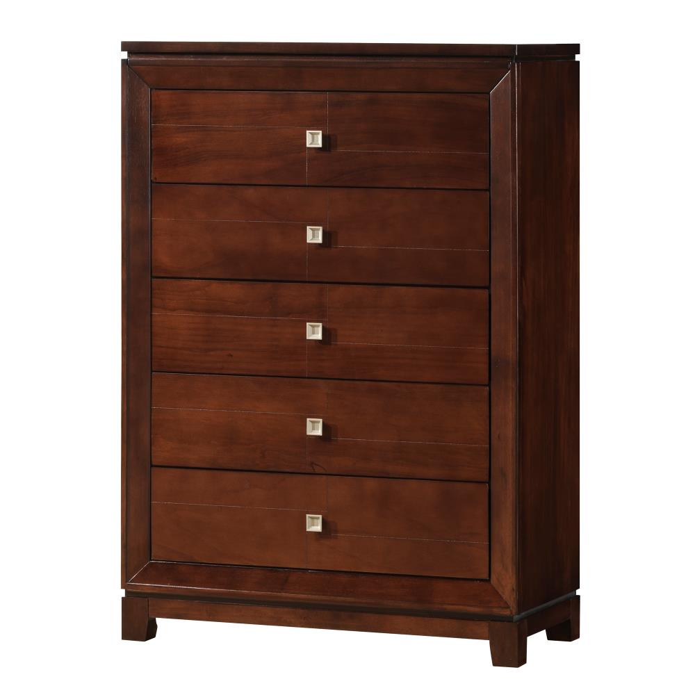 Picket House Furnishings LN600KB6PC Bedroom-Sets - View #4