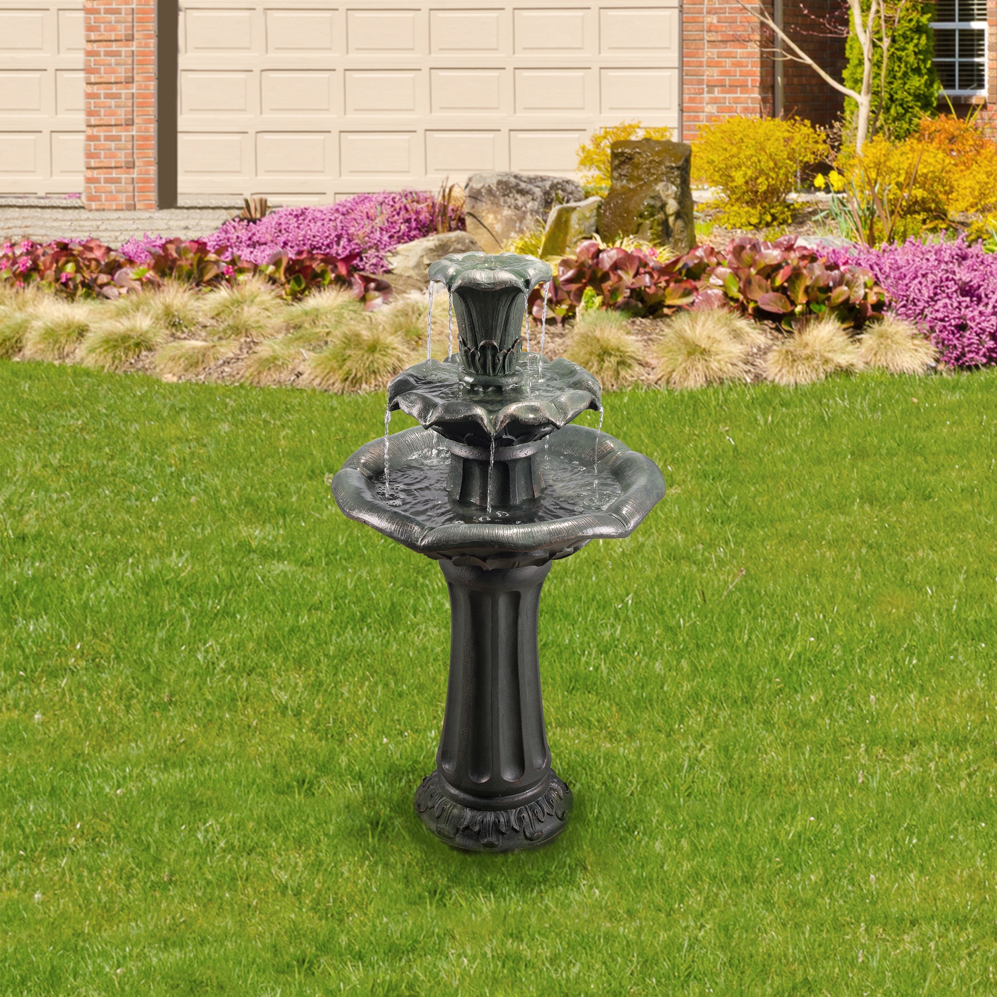 Teamson Home VFD8207 fountains - View #9
