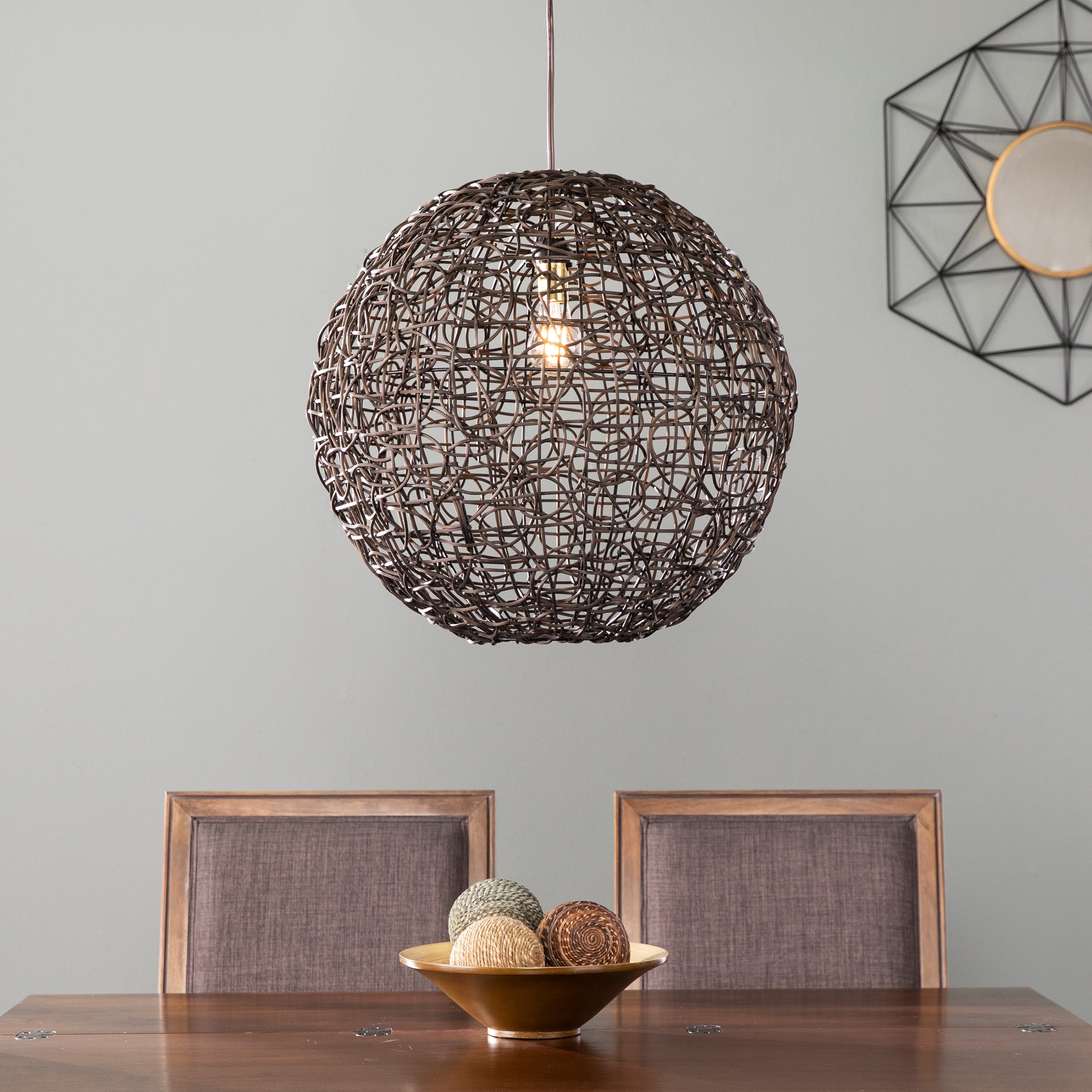 Boston Loft Furnishings ATG3534801LT Light-Shades - View #2
