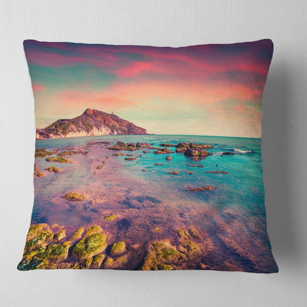 Designart CU9091-18-18 Accent-Pillows - View #2