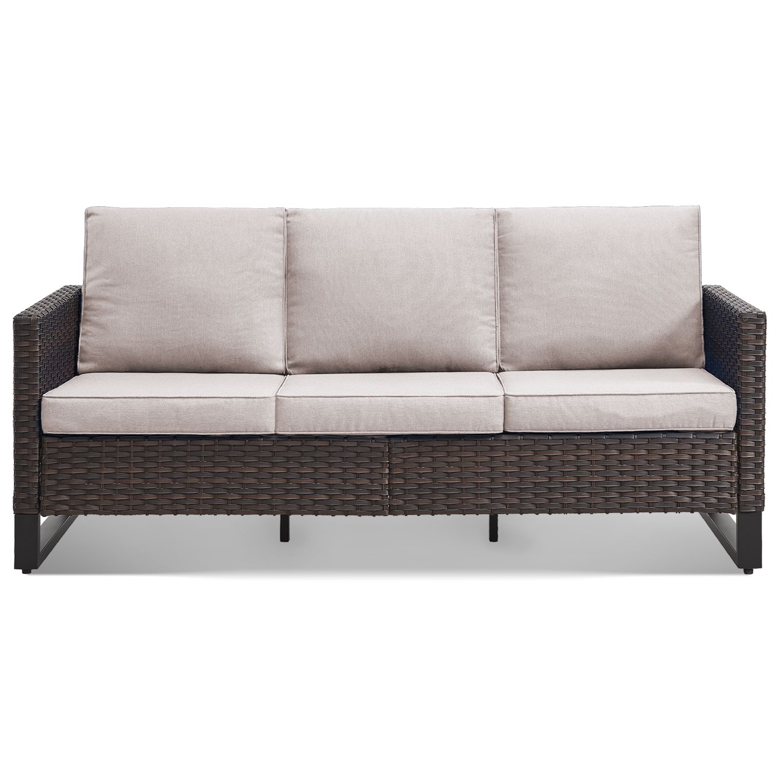  PA118-2 Patio-Sofas-Daybeds - View #2