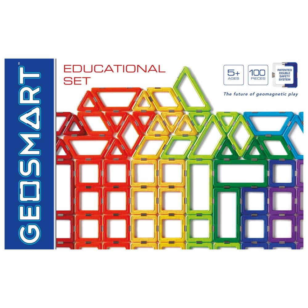 GeoSmart SG-GEO600US Teaching-Aids - View #2