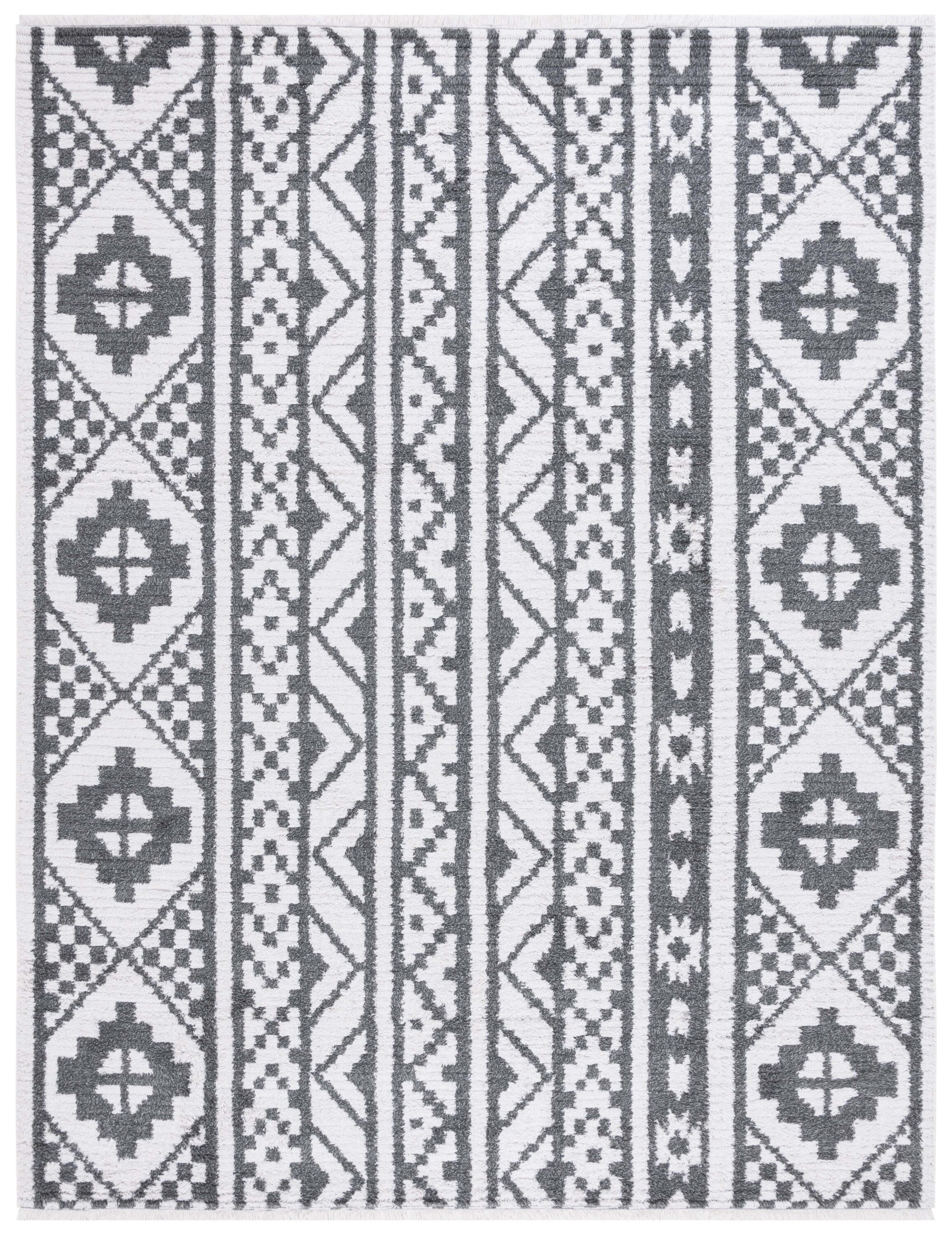 Safavieh AGT827F-9 rugs - View #2