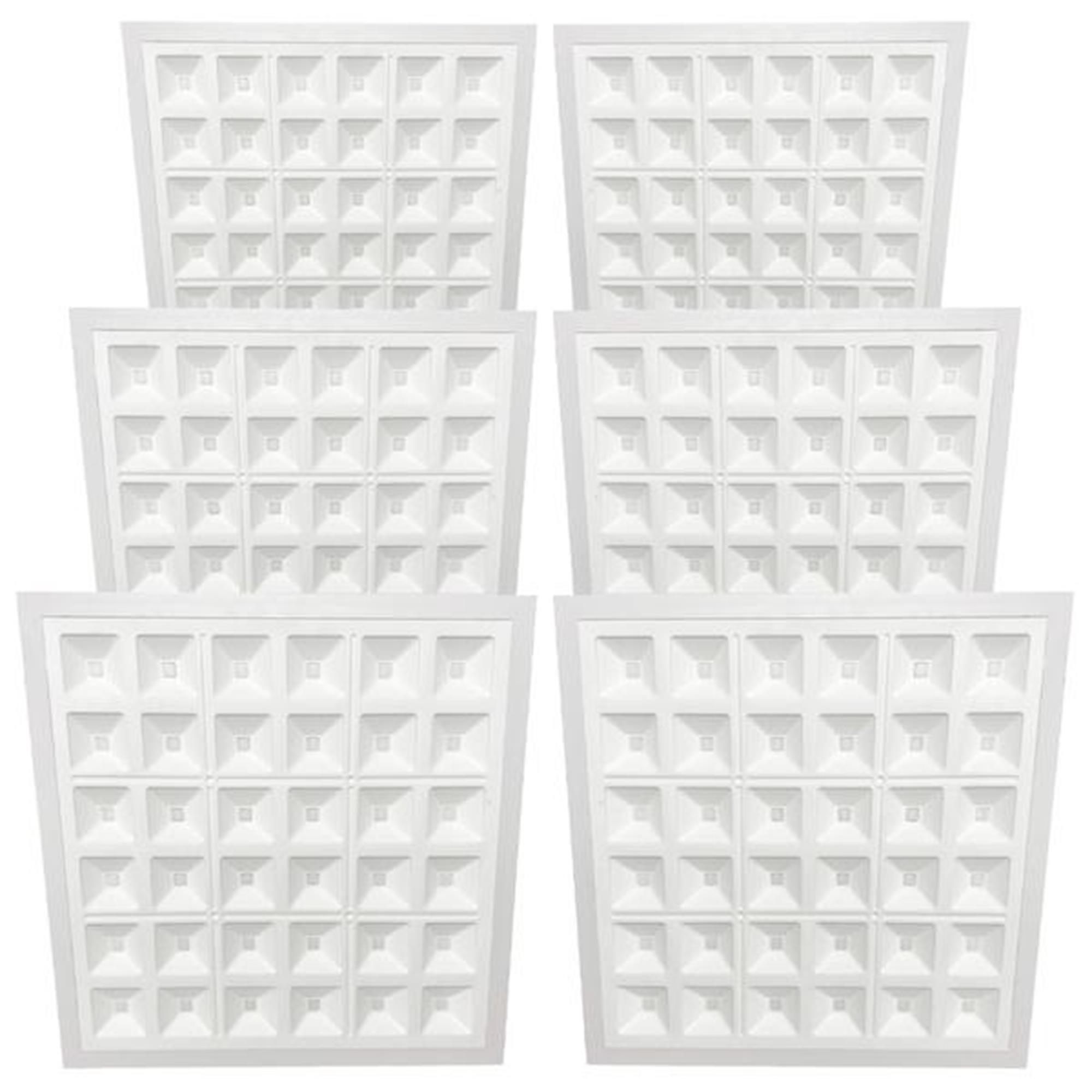 Beyond LED Technology 151397-1 troffers - View #3