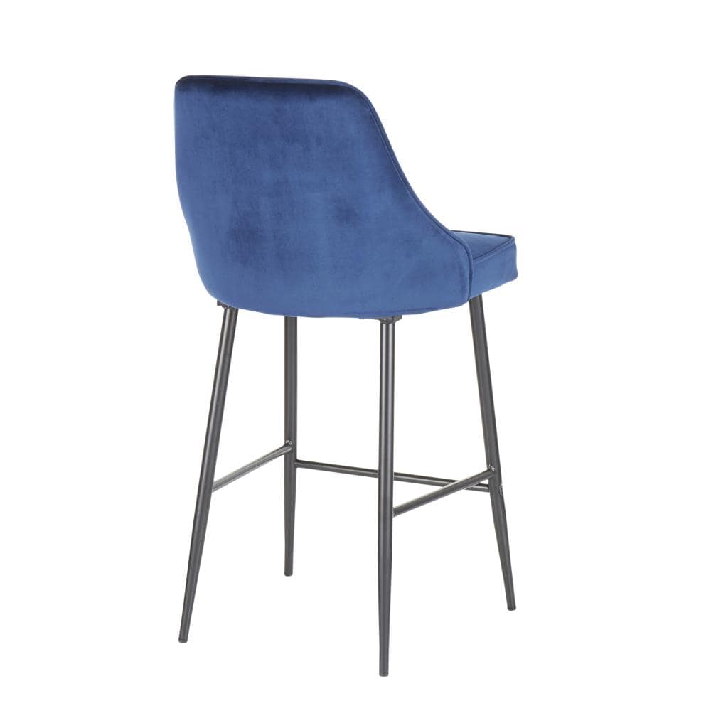 LumiSource B25-MARCEL BKVNB2 stools - View #4