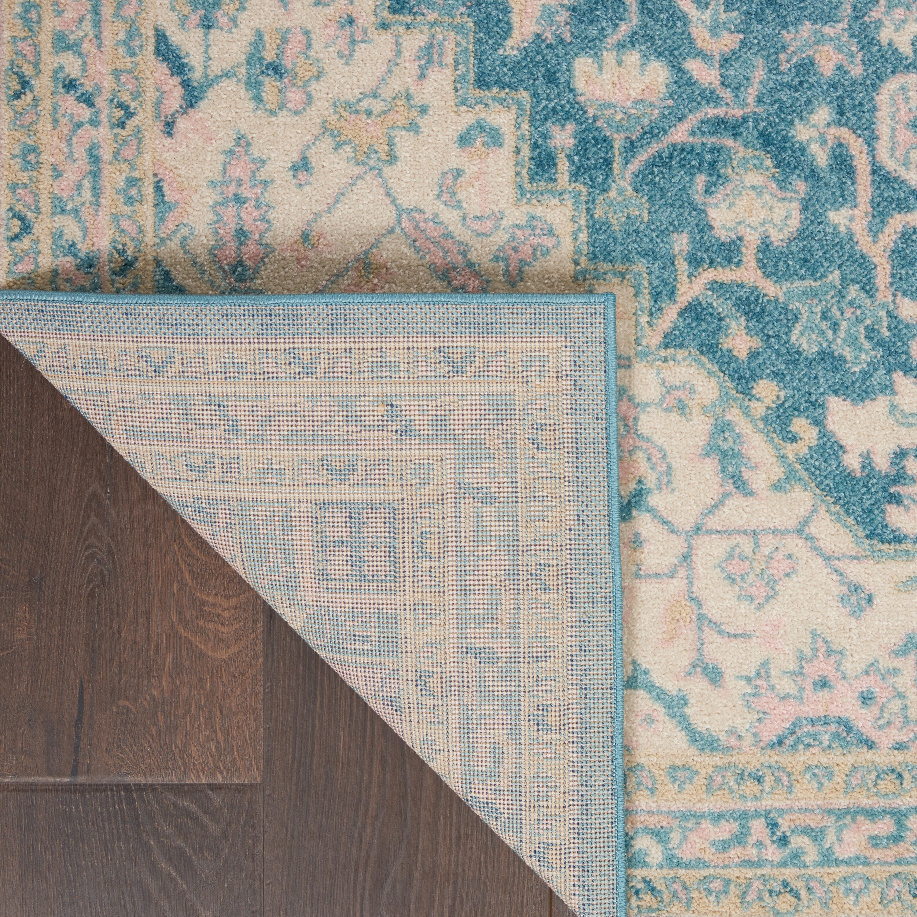 Nourison 99446485762 rugs - View #5