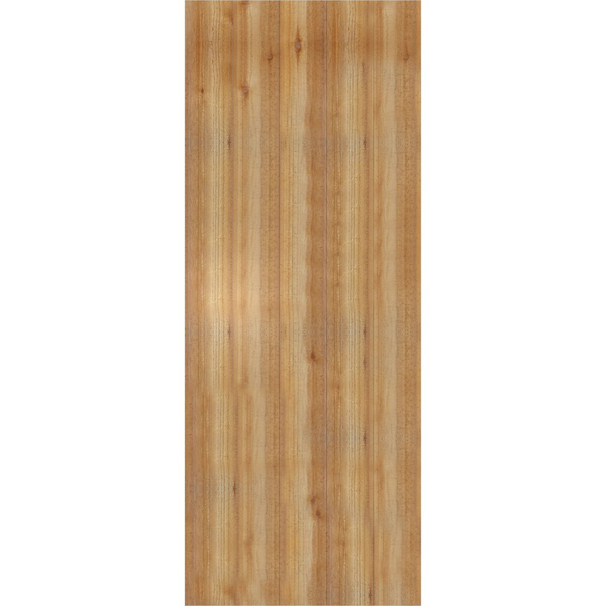 Ekena Millwork RBF06S26X069RWR Exterior-Shutters - View #4