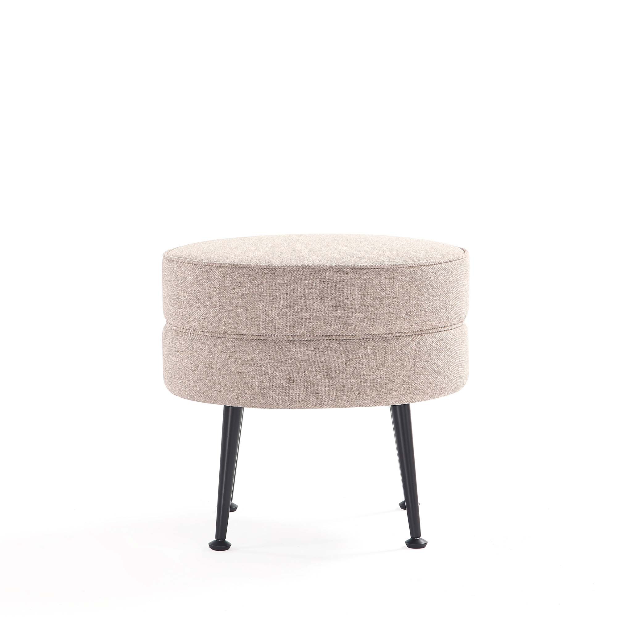Manhattan Comfort 2-OT003-OTB Indoor-Ottomans - View #9