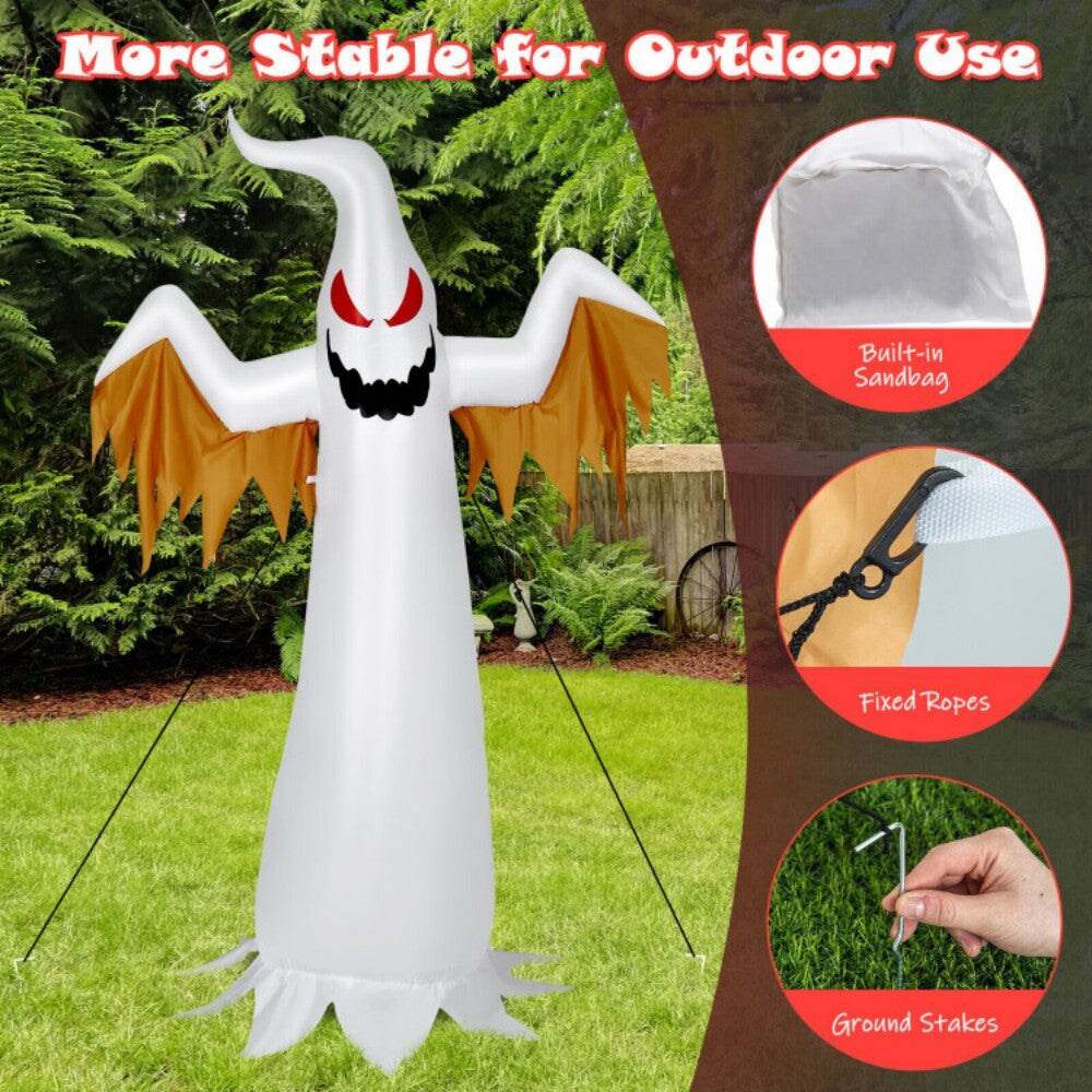 Boyel Living BL-CM23964US Outdoor-Halloween-Decor - View #6