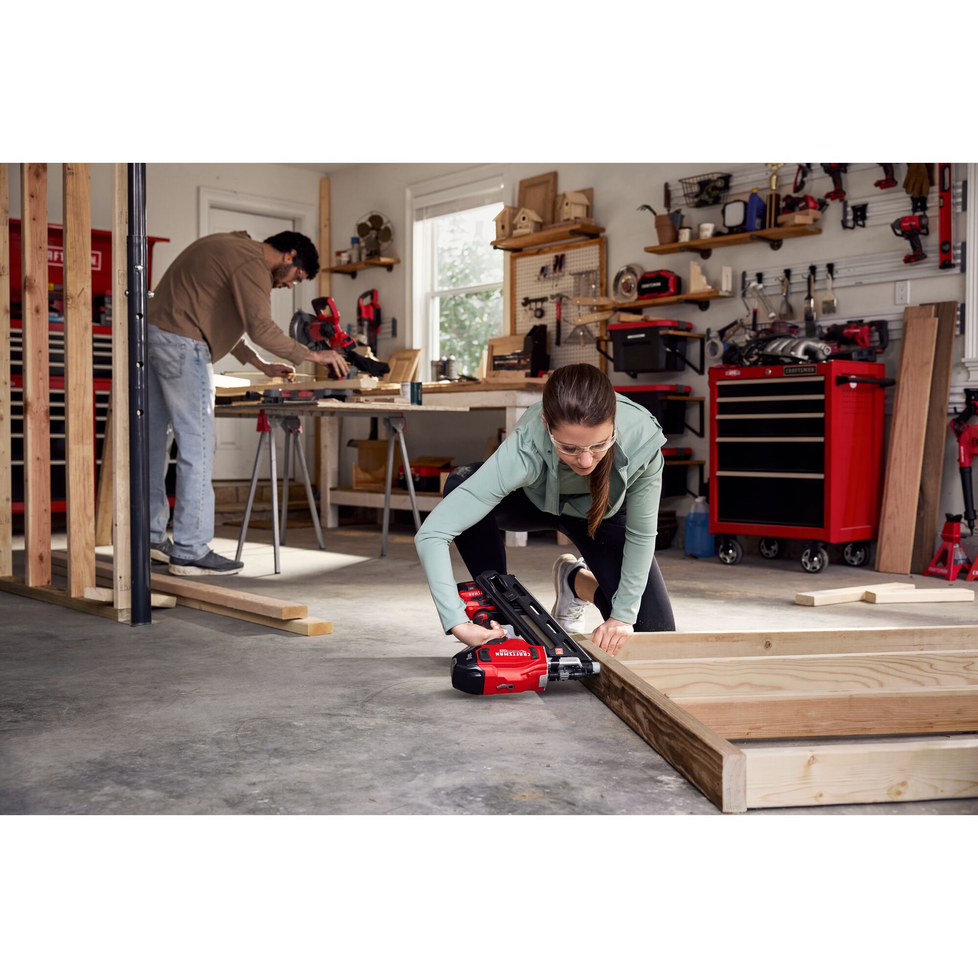 CRAFTSMAN CMCN630PTB Cordless-Nailer - View #19