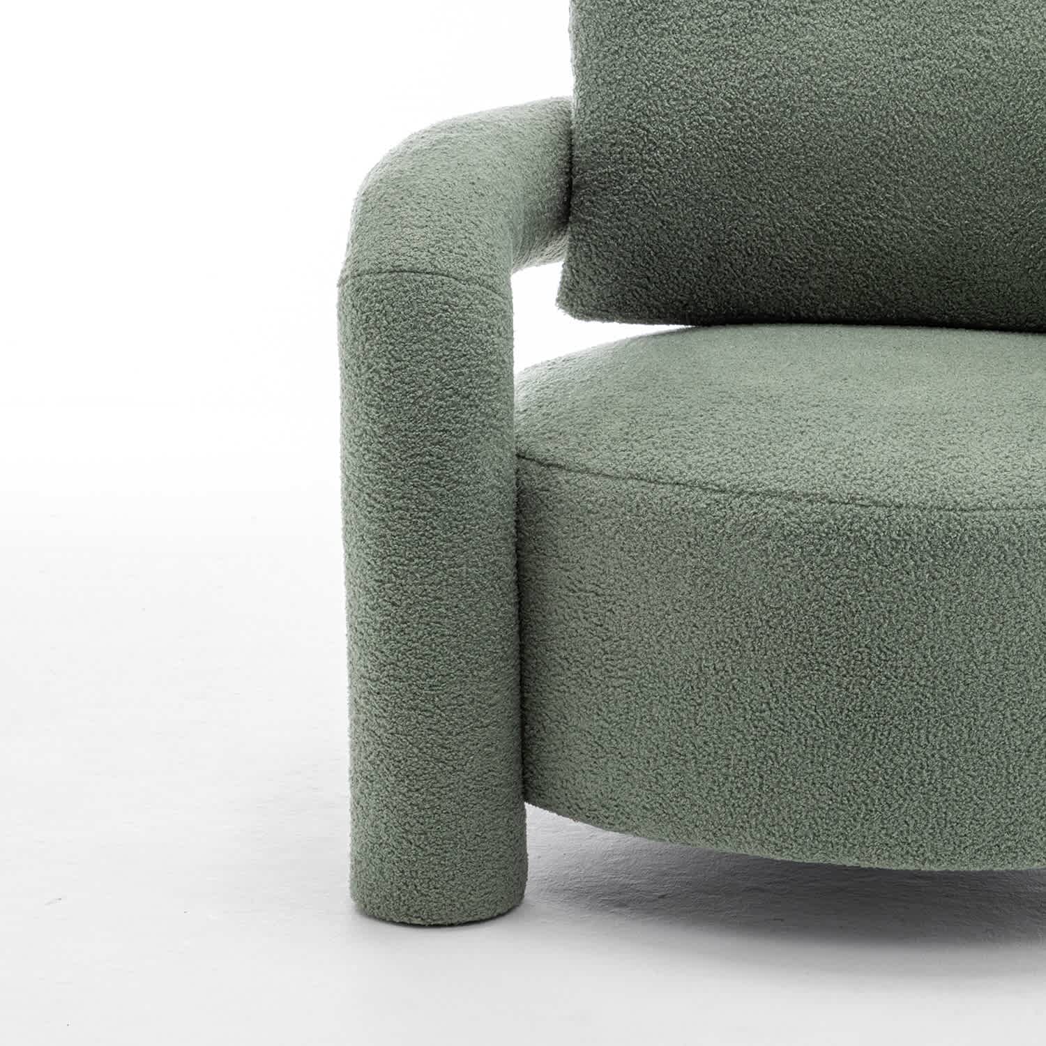 SEYNAR XY753-GREEN-S2 chairs - View #6