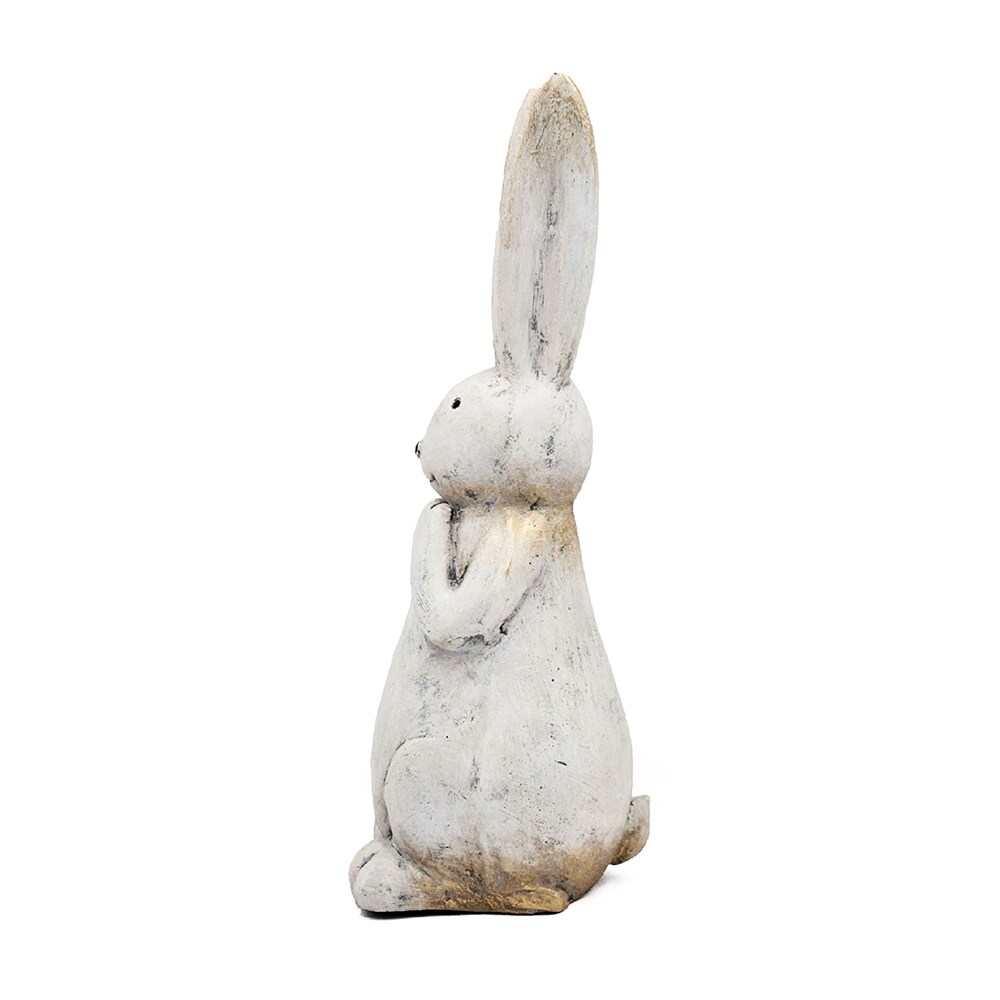 AHIOU HOME ZAAHG-P335710GS Garden-Statue - View #8