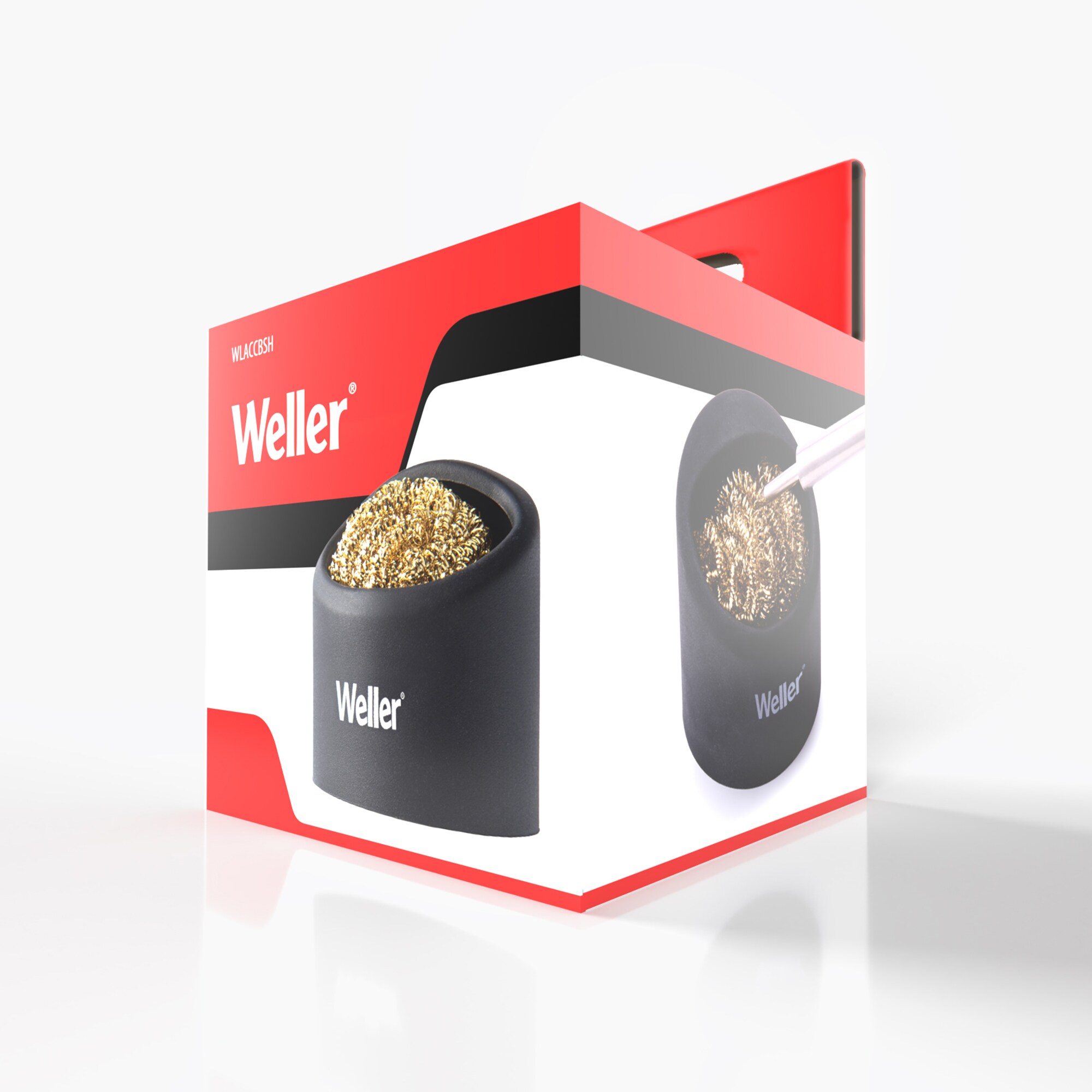 Weller WLACCBSH-02 Soldering-Accessories - View #2