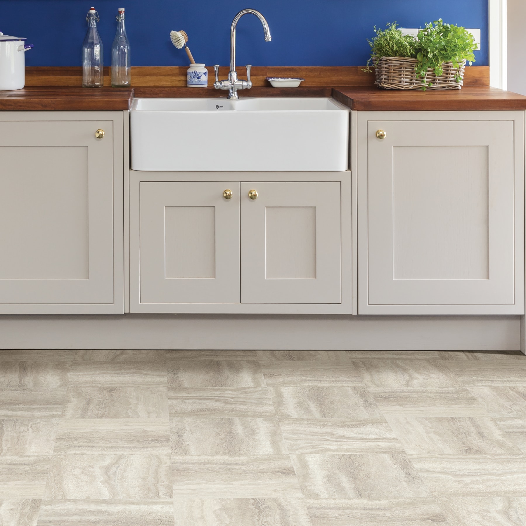 FloorPops TFP3327 Vinyl-Tiles - View #4