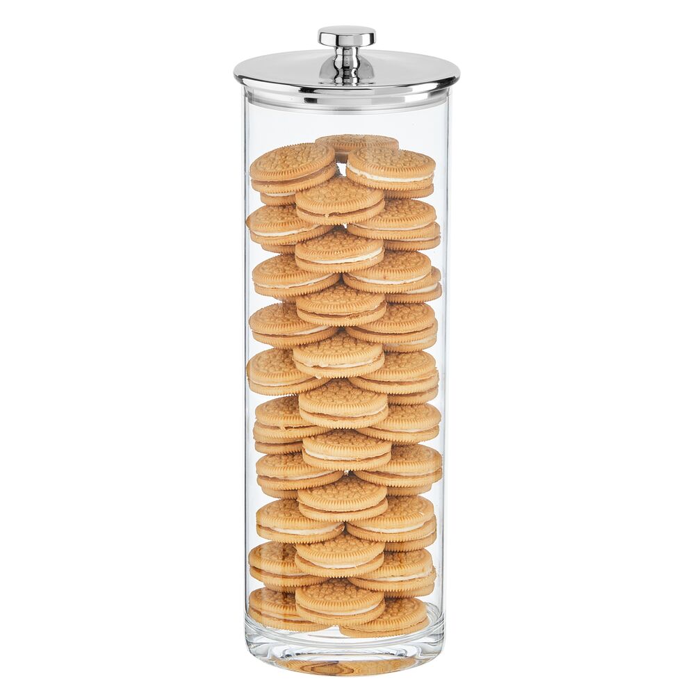 mDESIGN 20763MDK Food-Storage-Containers - View #5