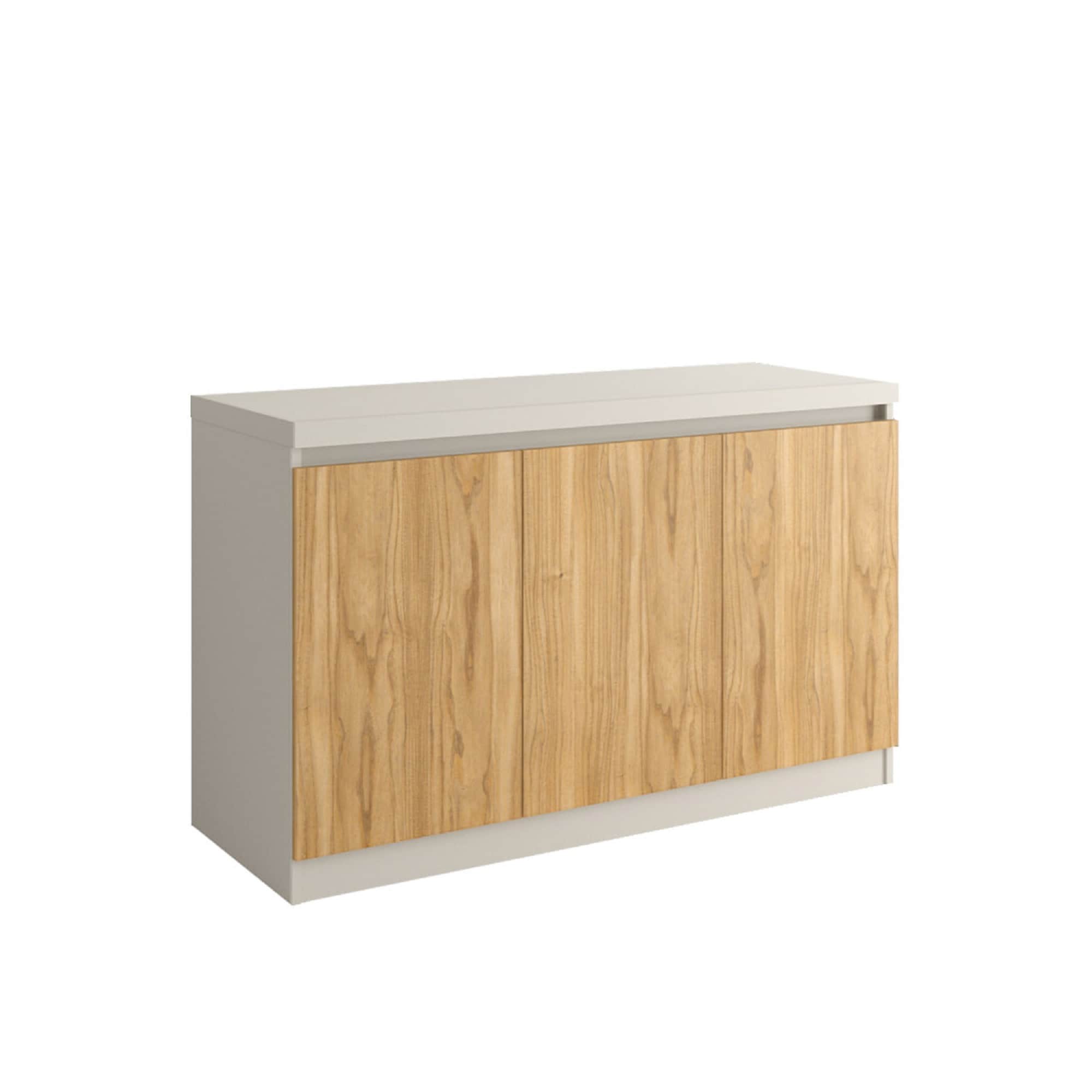 Manhattan Comfort 1010356 Dining-Kitchen-Storarge - View #6