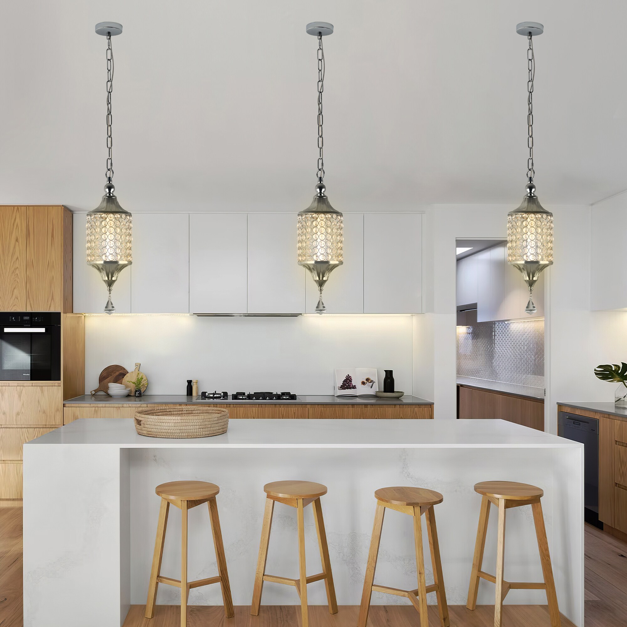 Oaks Decor BD4075OKEL-C b090015 - View #3